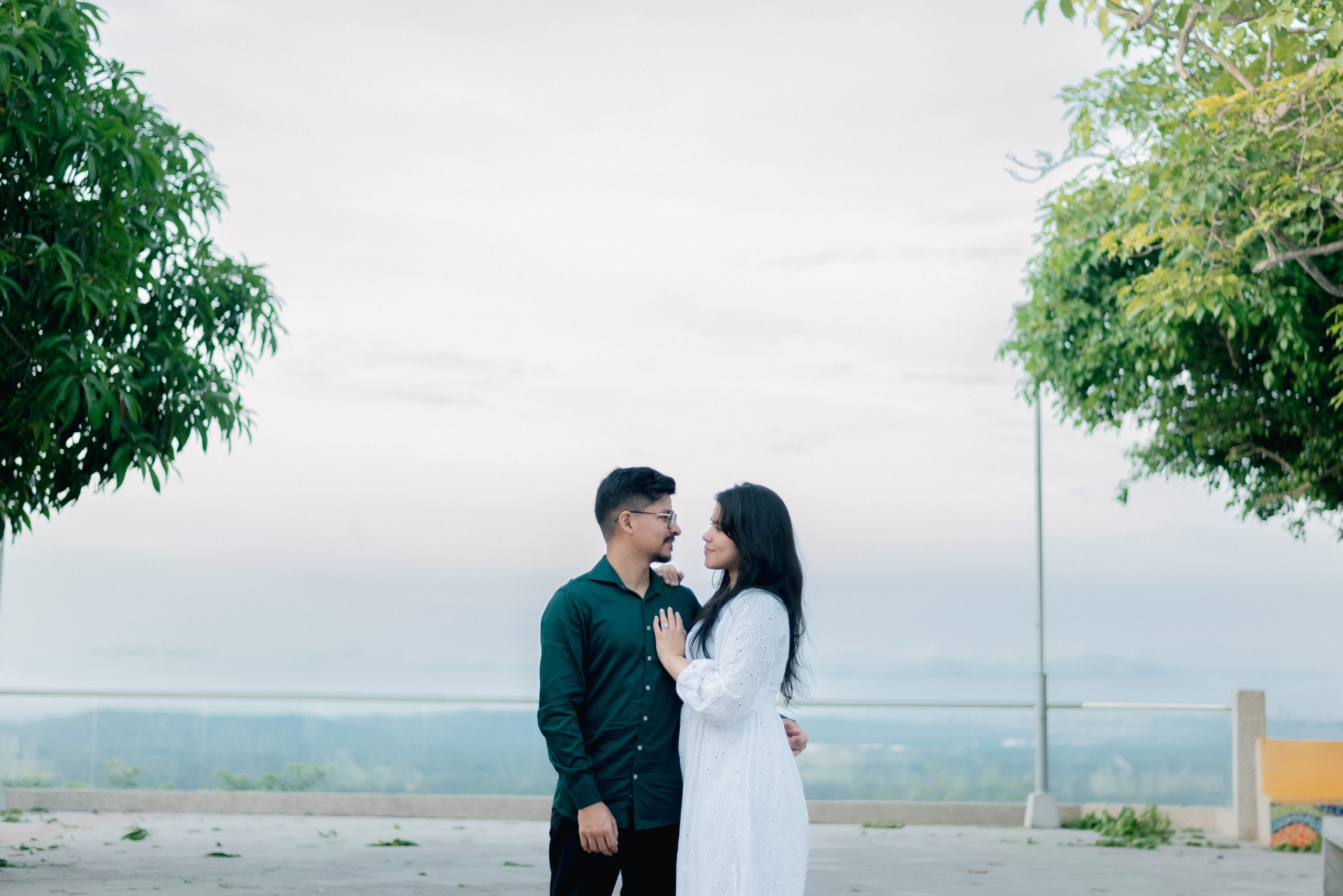 Ricardo & Yarelys. Wedding Photographers in Colombia · BanderArt Photography Carlos and Linda