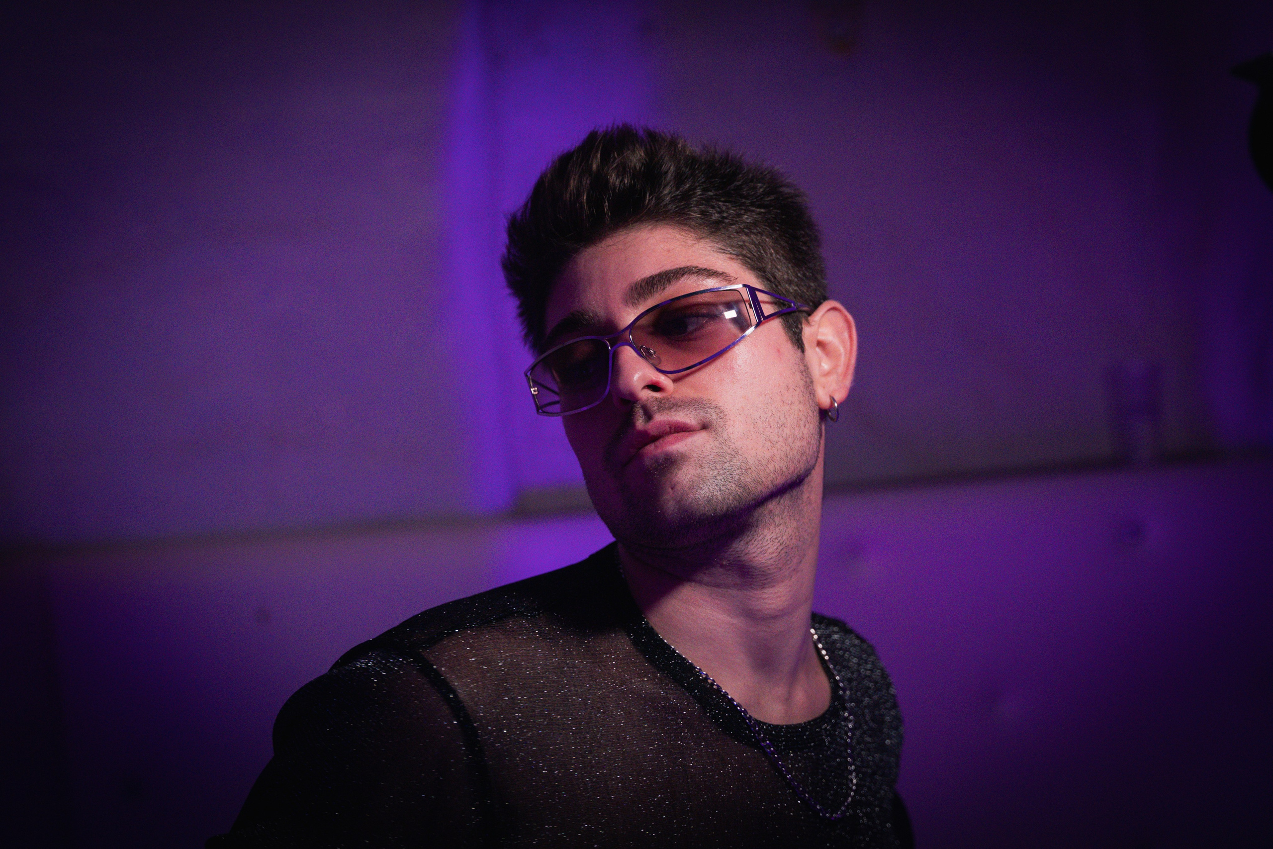 Still. NEREASPARA| Fotógrafa en Madrid