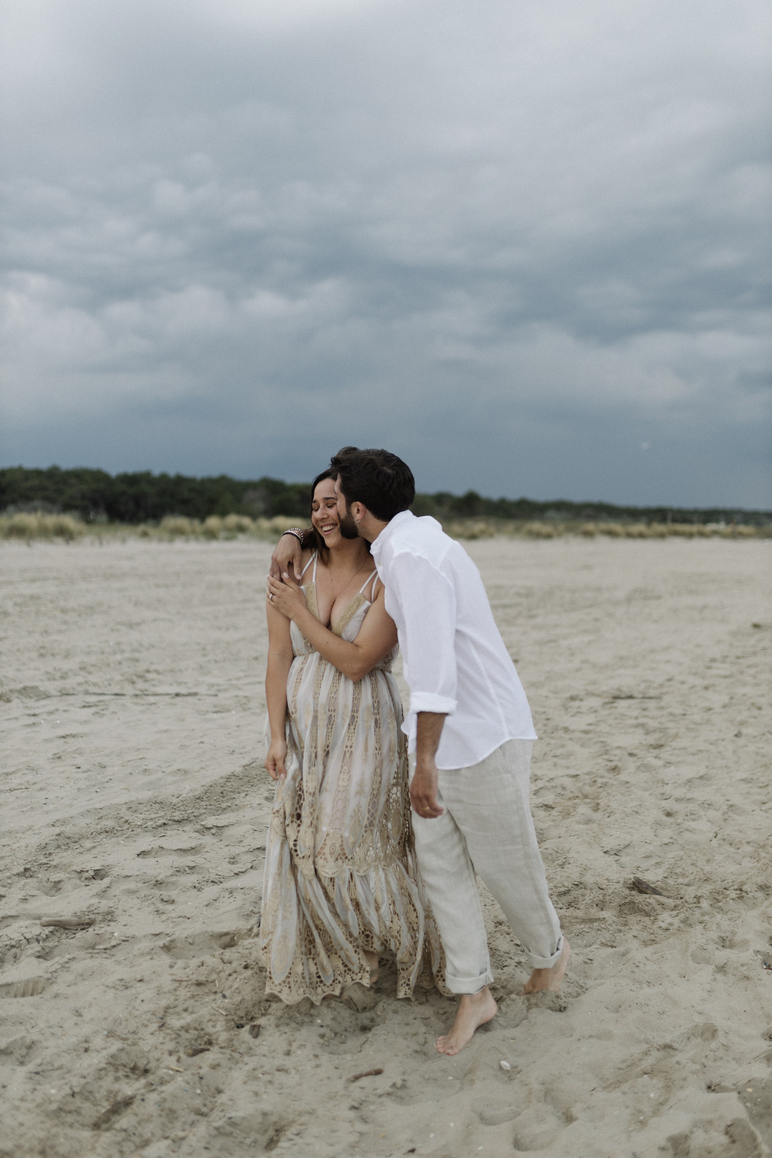 Eliana e Gianmarco. Fotografo a Ravenna Nataliya Samsonova