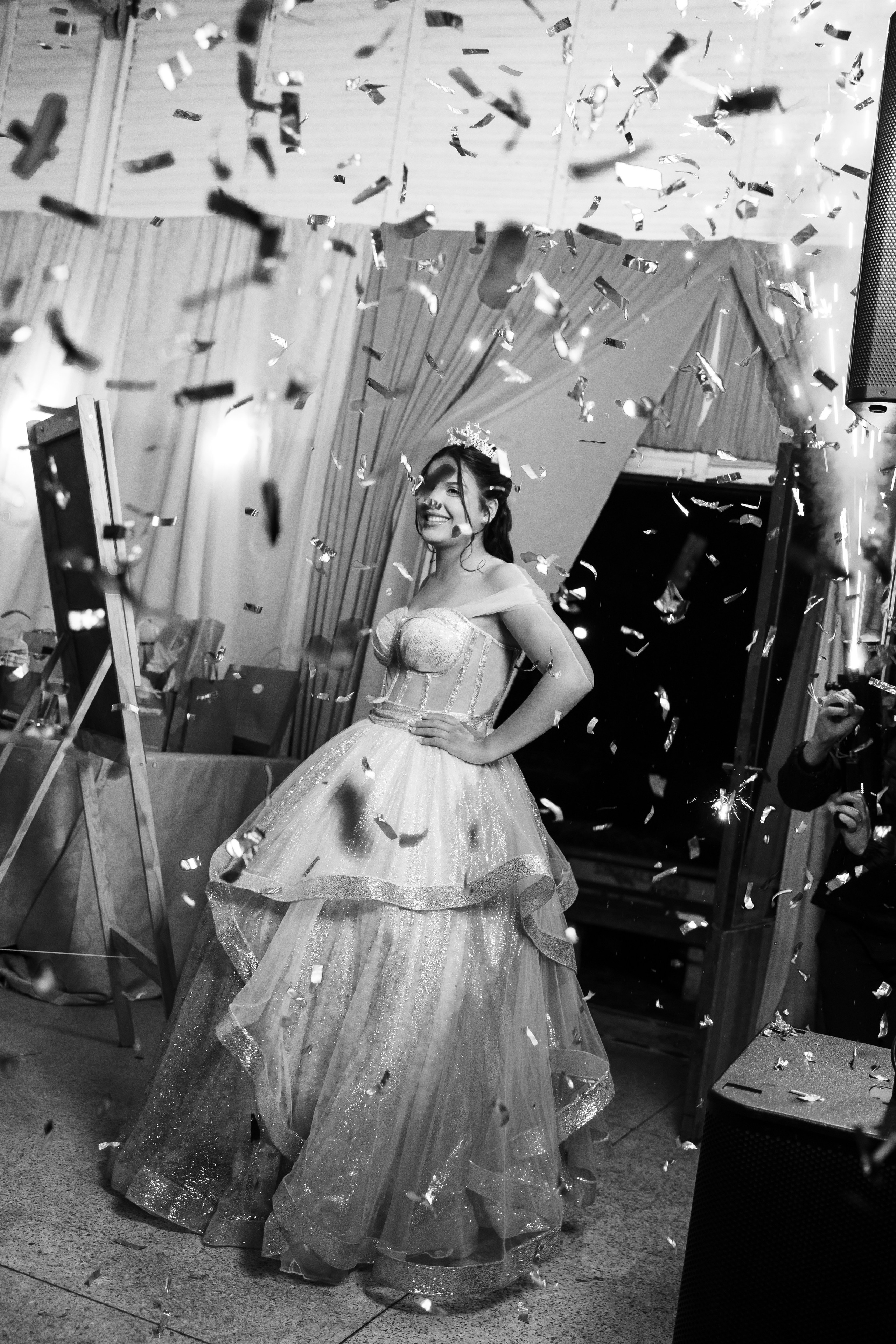 Aniversários. Kimera Produtora