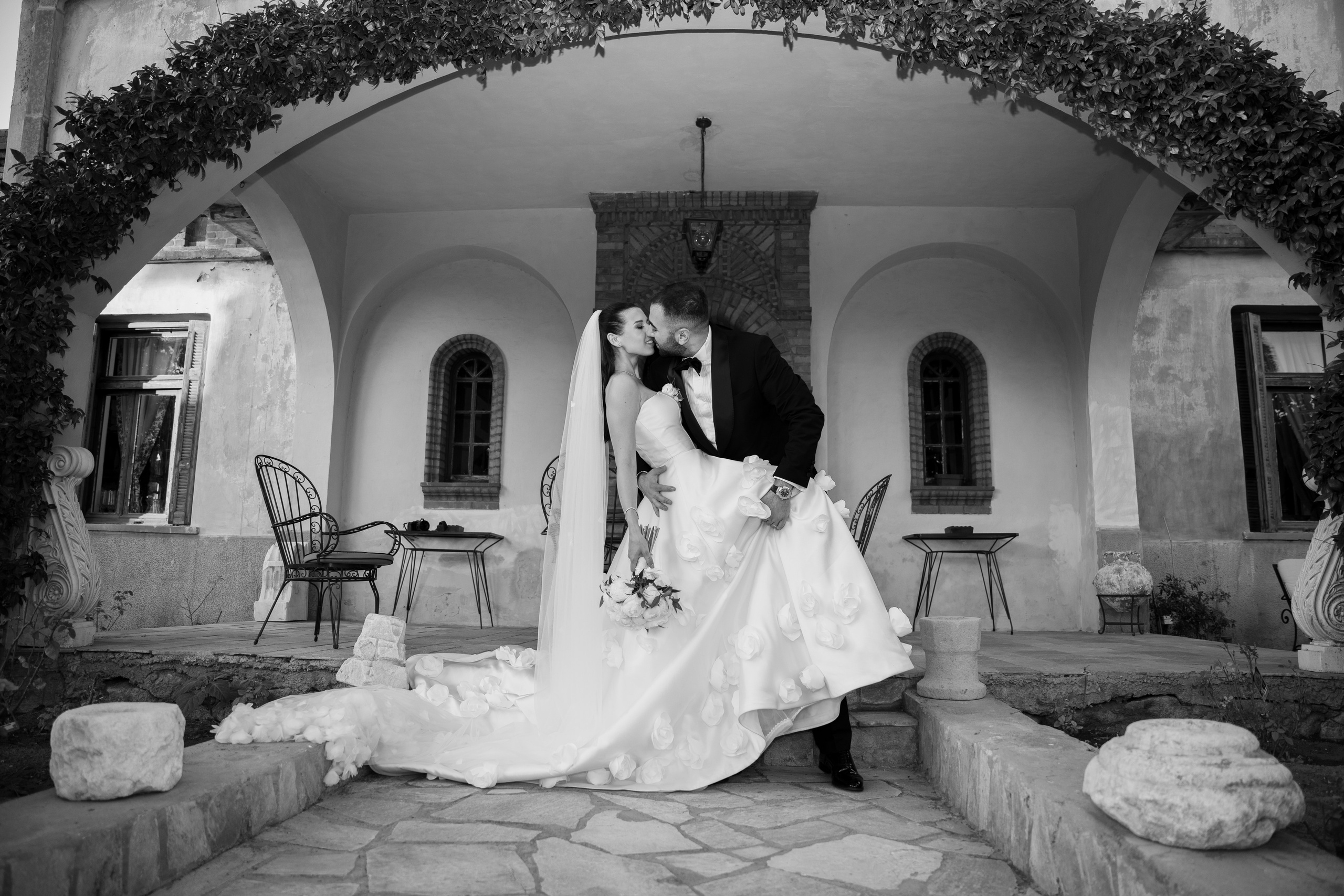 Anna & Ivan. GK Photography – Capture the Moment