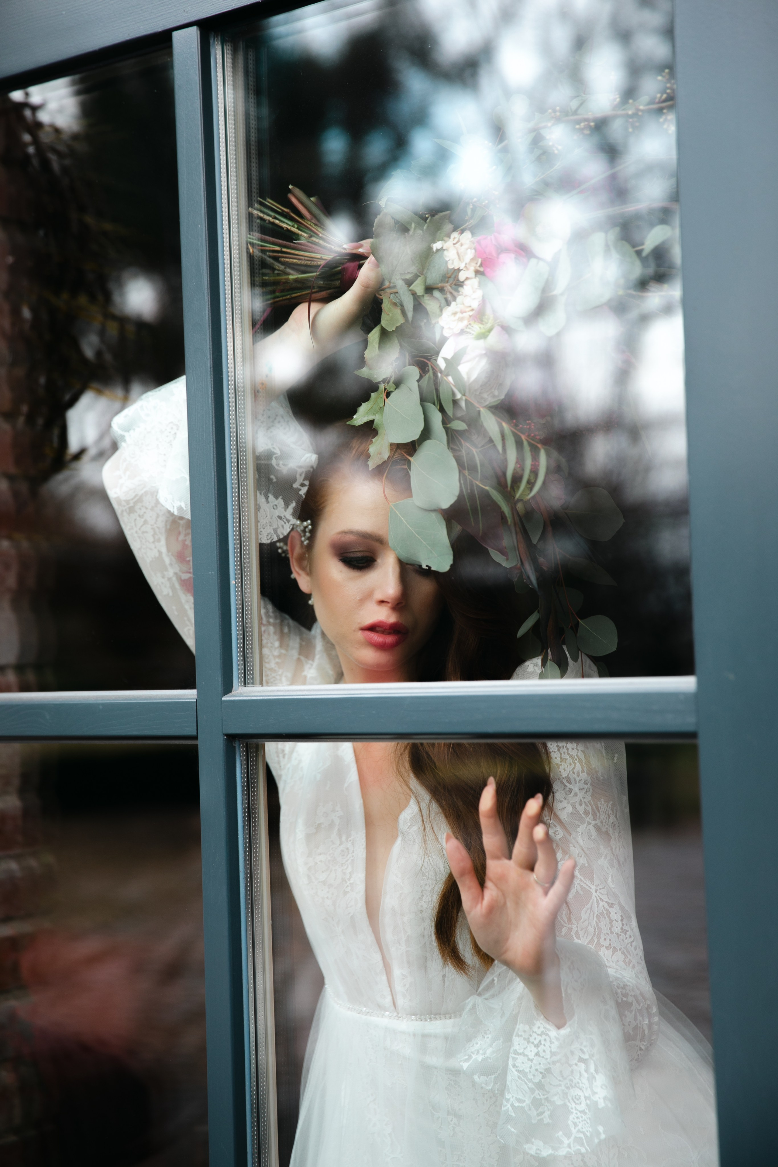 Elina. Sandra Garanca Portrait and event photographer