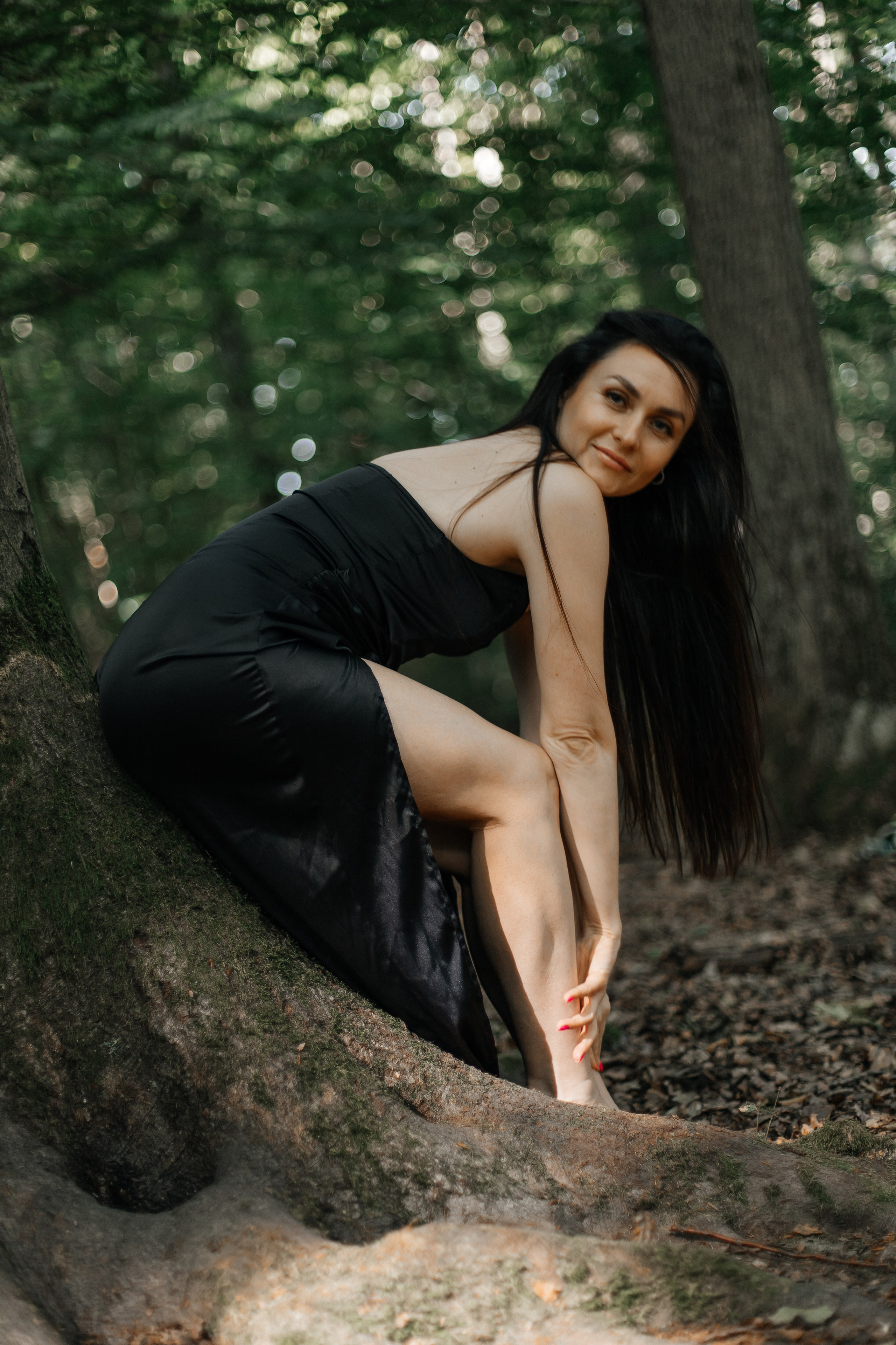 Olga — August 2025. PHOTOgrapher Germany MARBURG