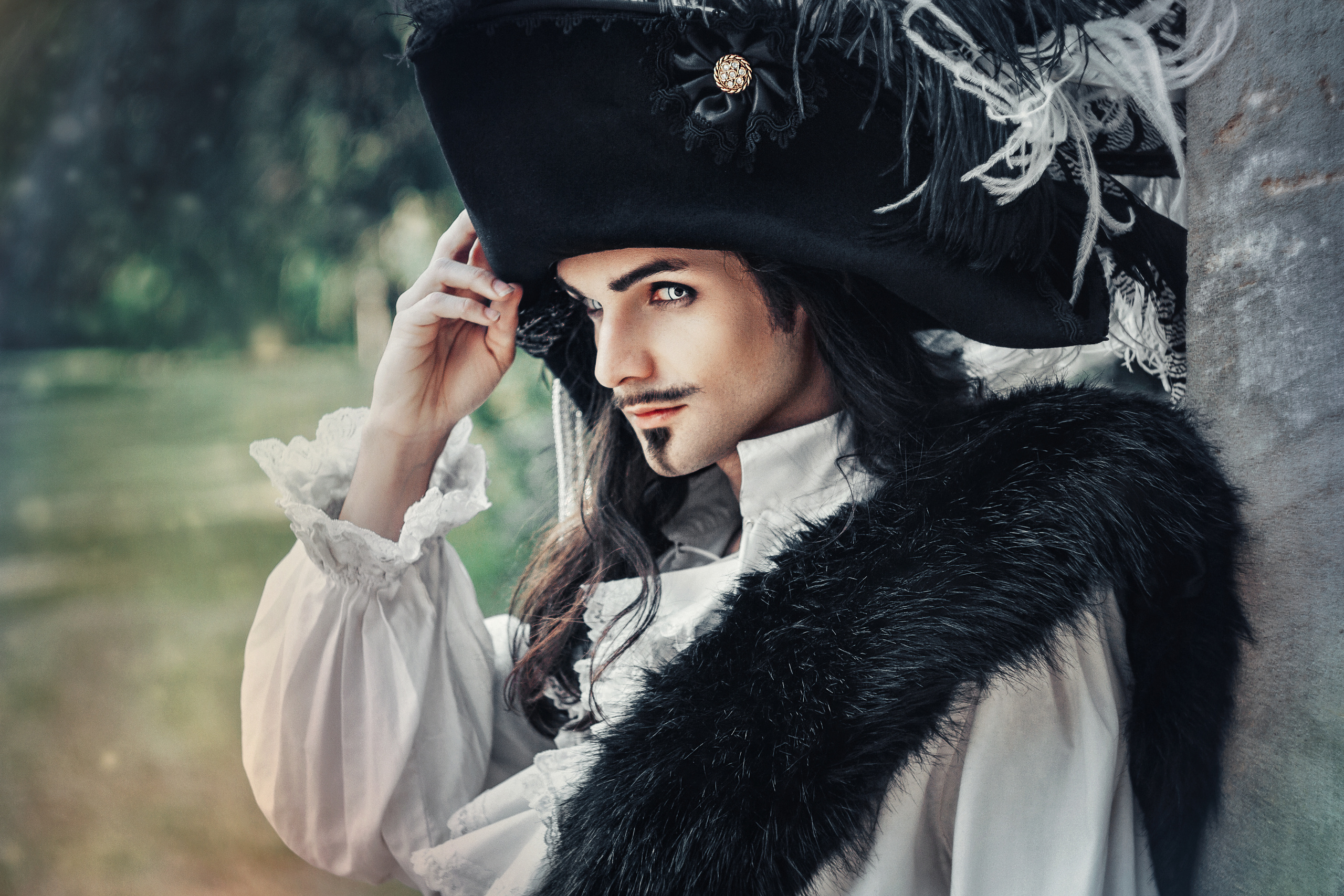 Фотосъемка на природе в Белграде, Сербии. Фотограф и ретушер в Белграде Елена Skullova