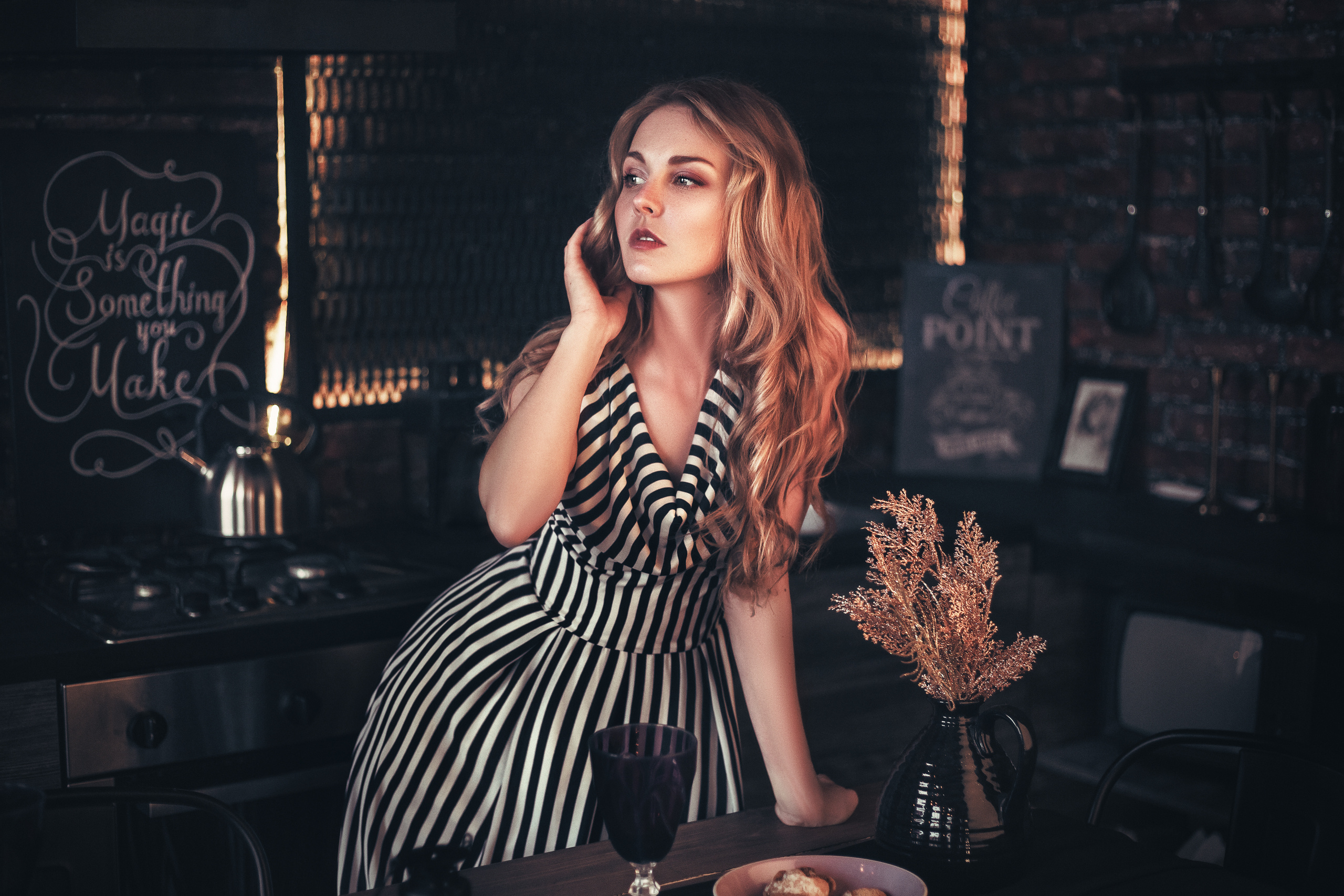 Classic (2020). Фотограф и ретушер в Белграде Елена Skullova