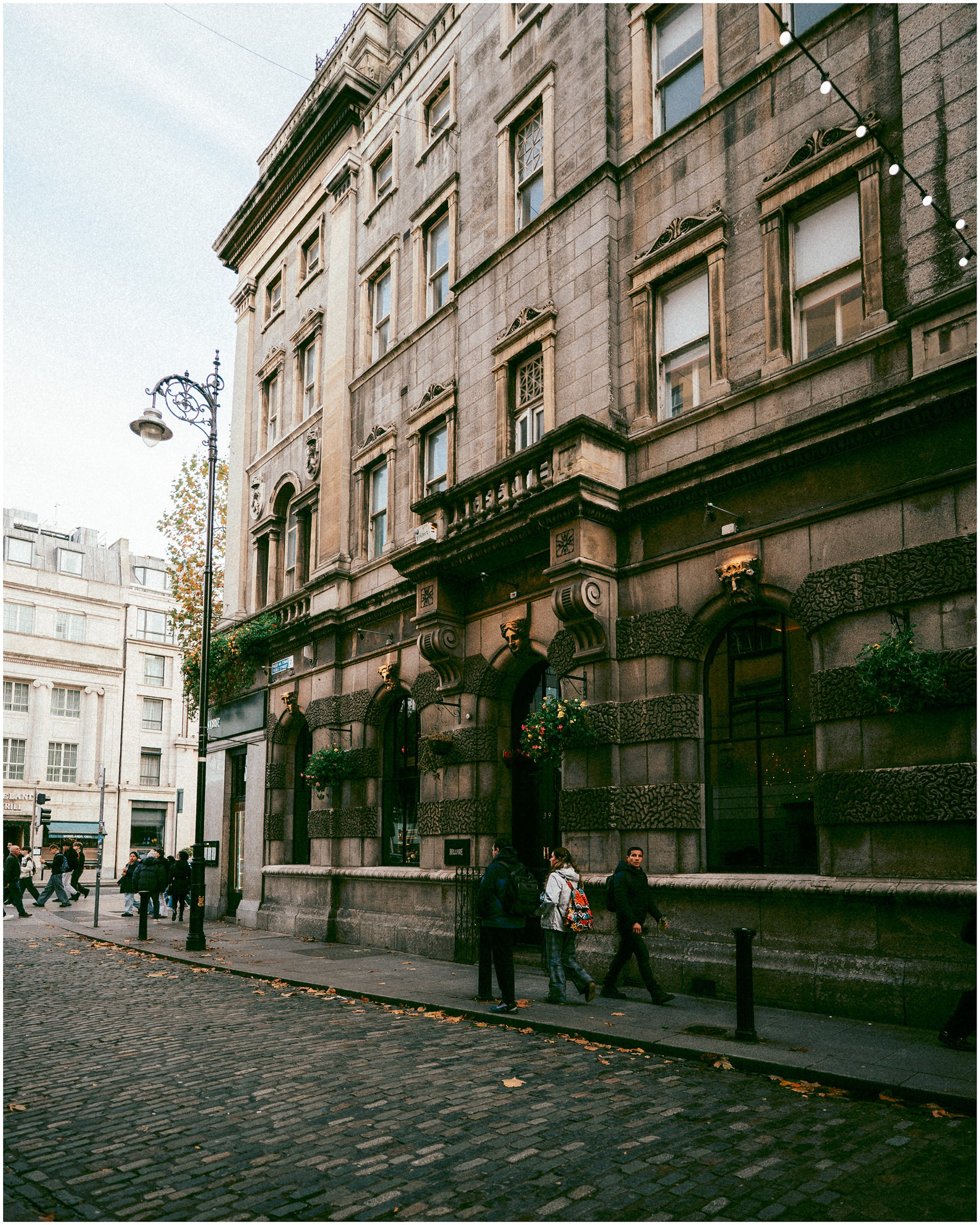 IRELAND. Inna Mendelson — Photographer