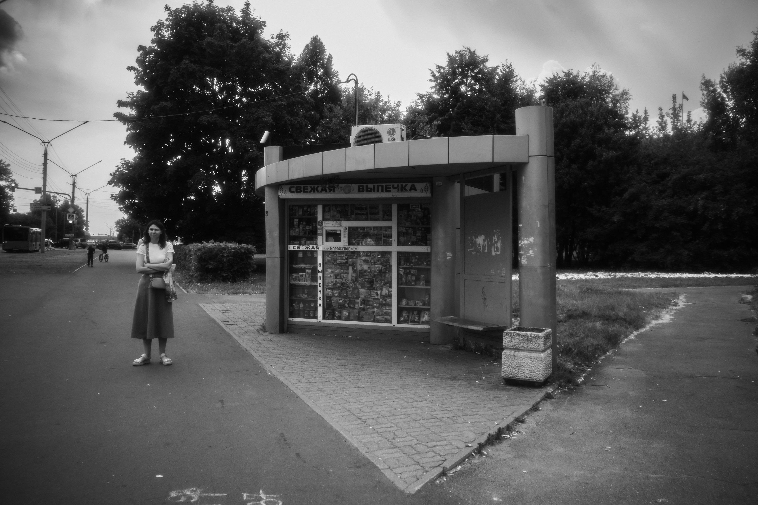 Череповец.2024. «Фотохроники»