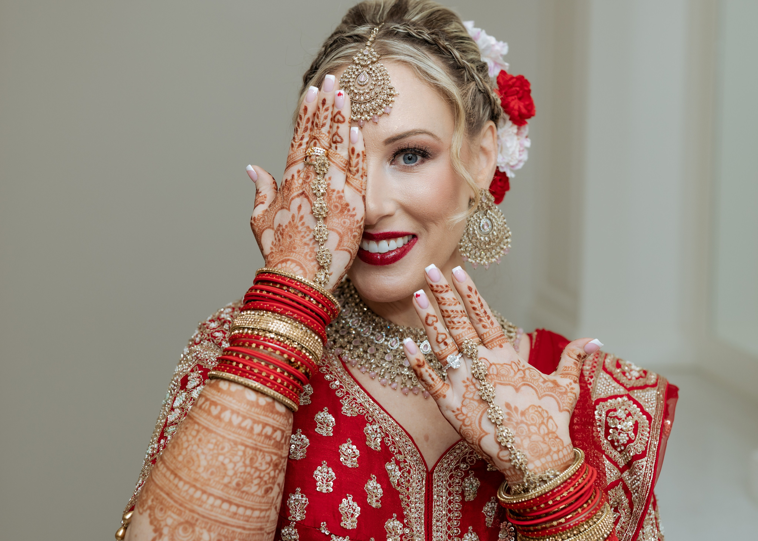 Heather & Ken. Wedding Photo & Video