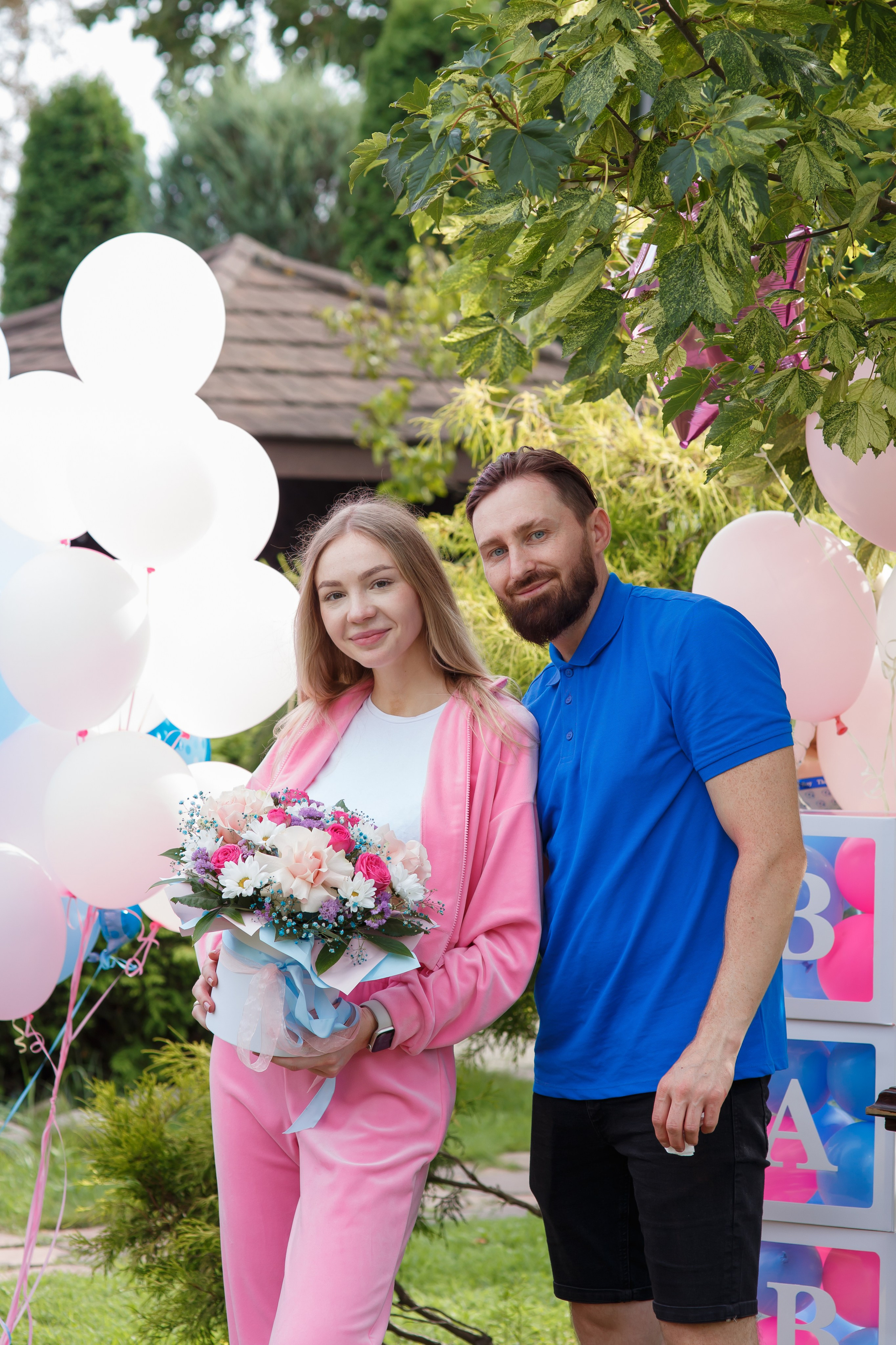 Alesya & Ivan. Photographer Anna Curly | Weddings and Events in Dubai