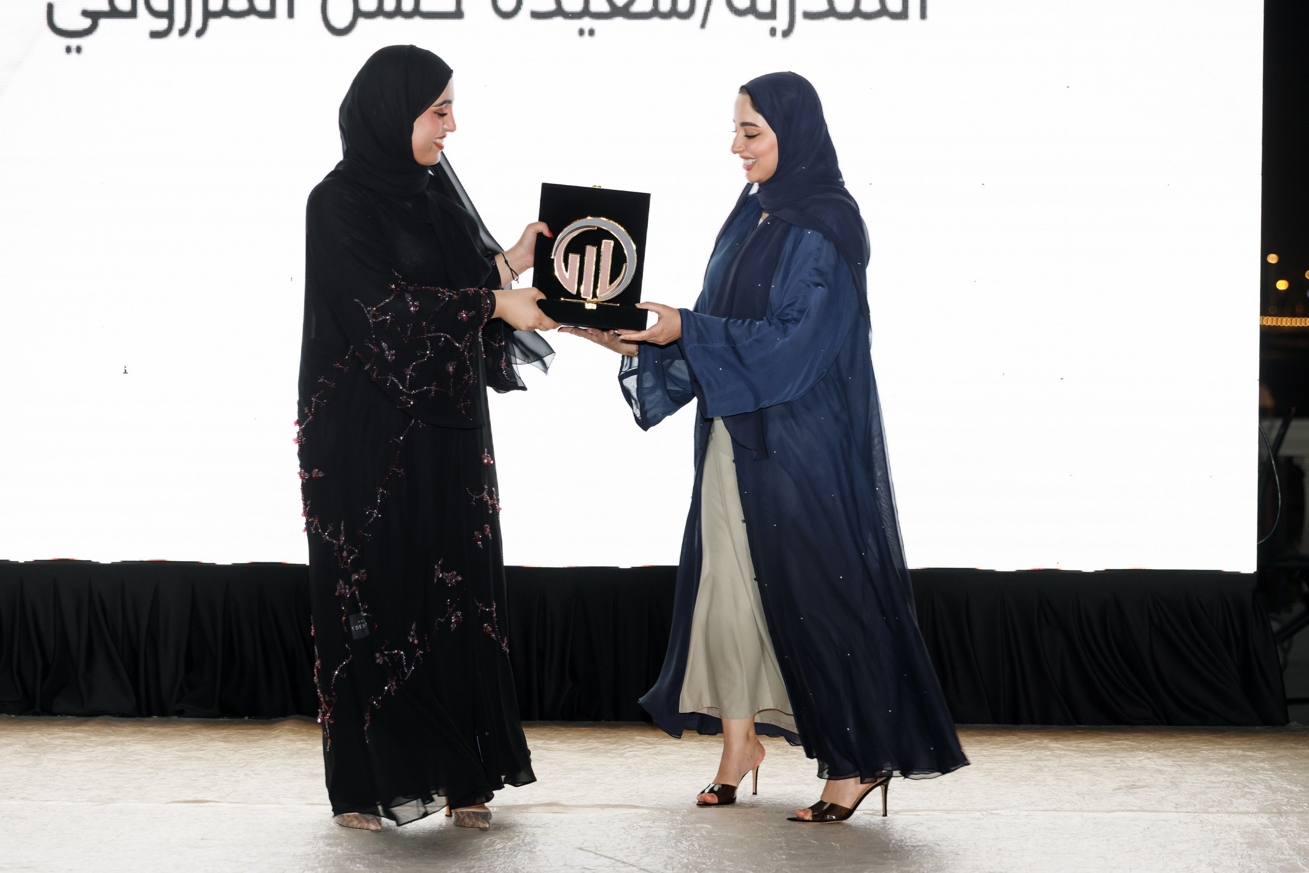 ENTWA company Anniversary — Dubai 2023. Photographer Anna Curly | Weddings and Events in Dubai