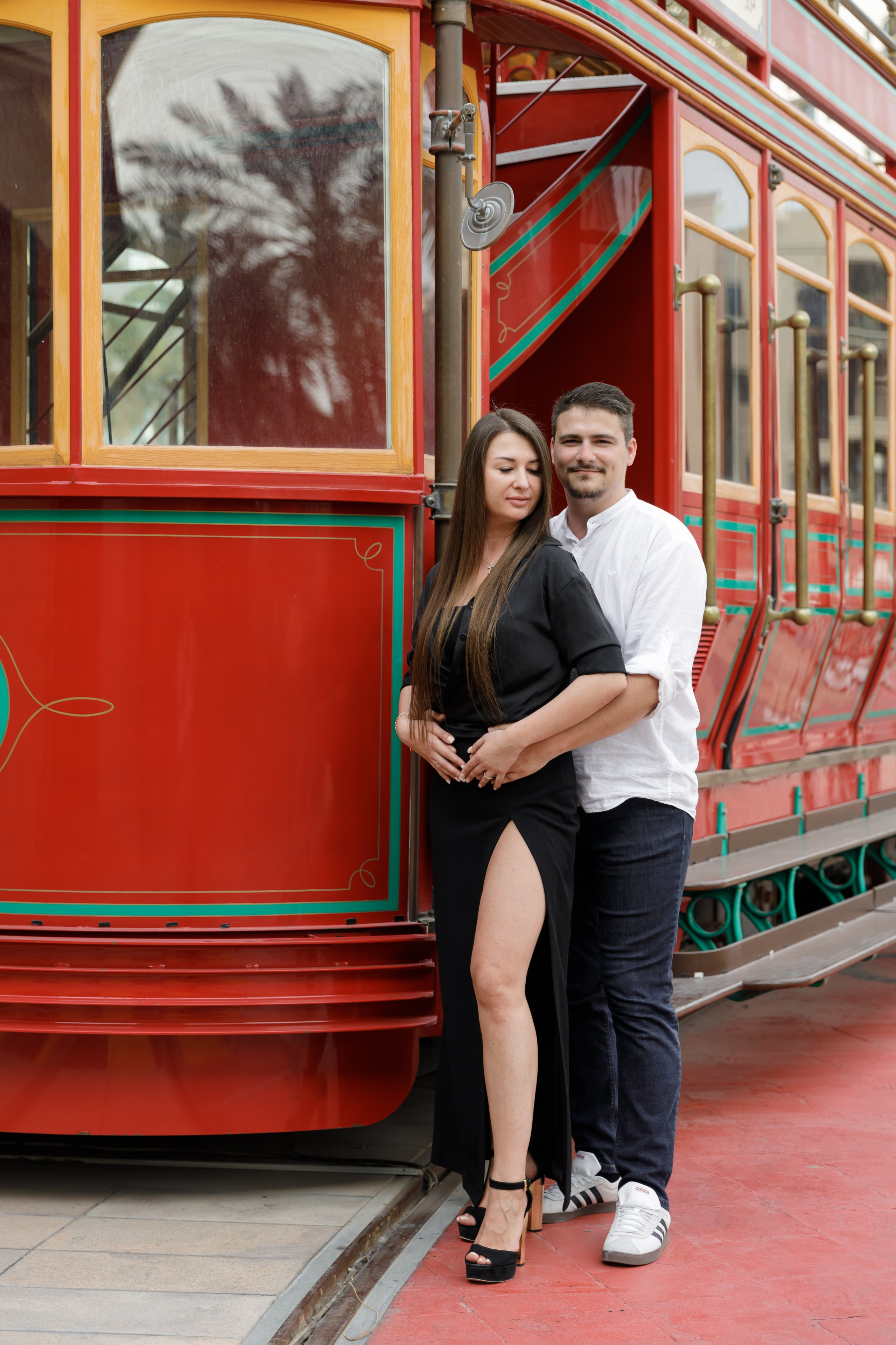 Dubai photoshoot. Photographer Anna Curly | Weddings and Events in Dubai