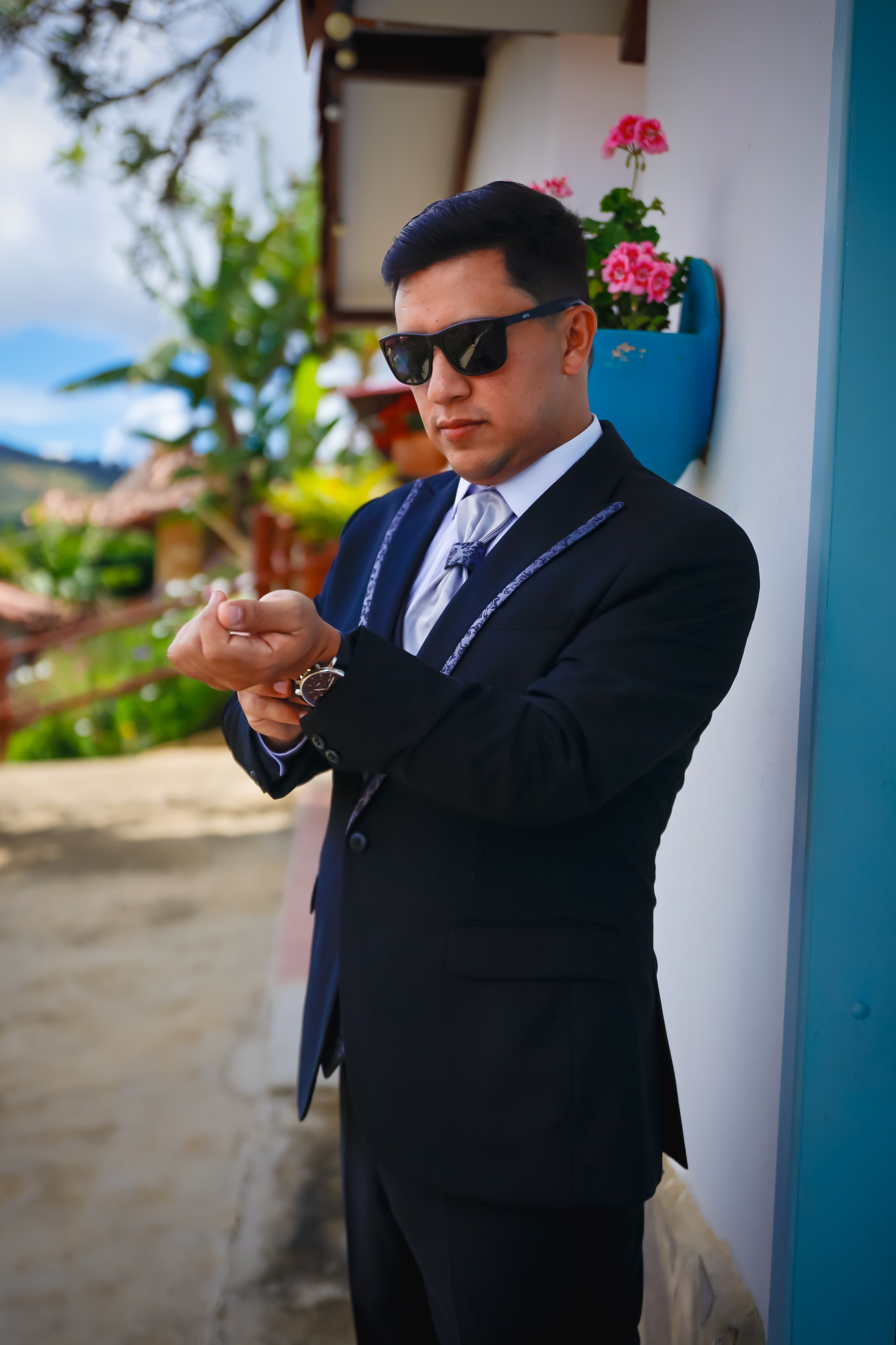 BODAS WEDDING. Fotográfo Andres Jaimes