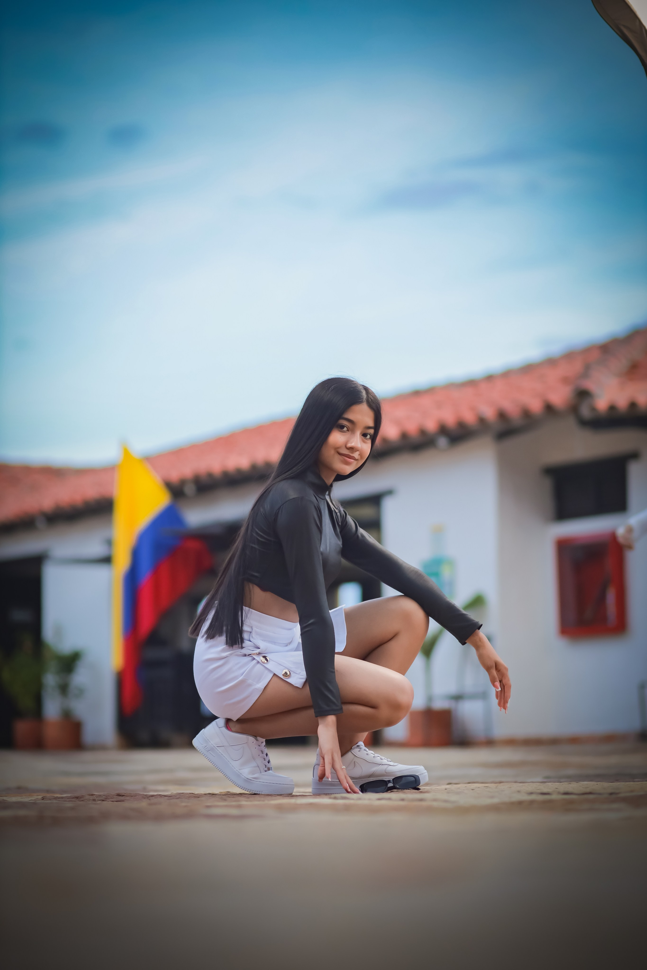 15 AÑOS JENIFER. Fotográfo Andres Jaimes