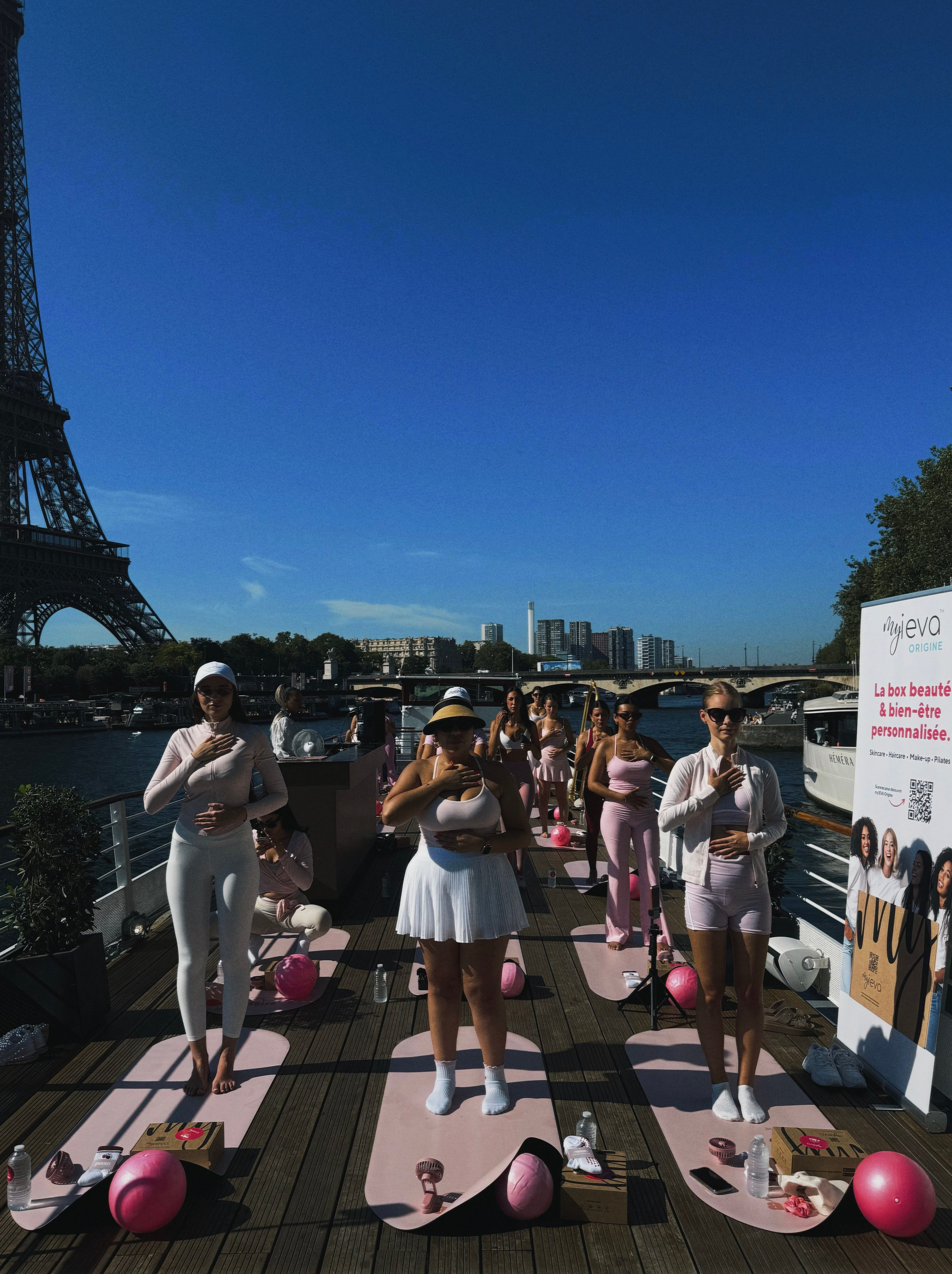 Brands. Julija Titova — content creator, photographer, reels maker in Paris. Available worldwide