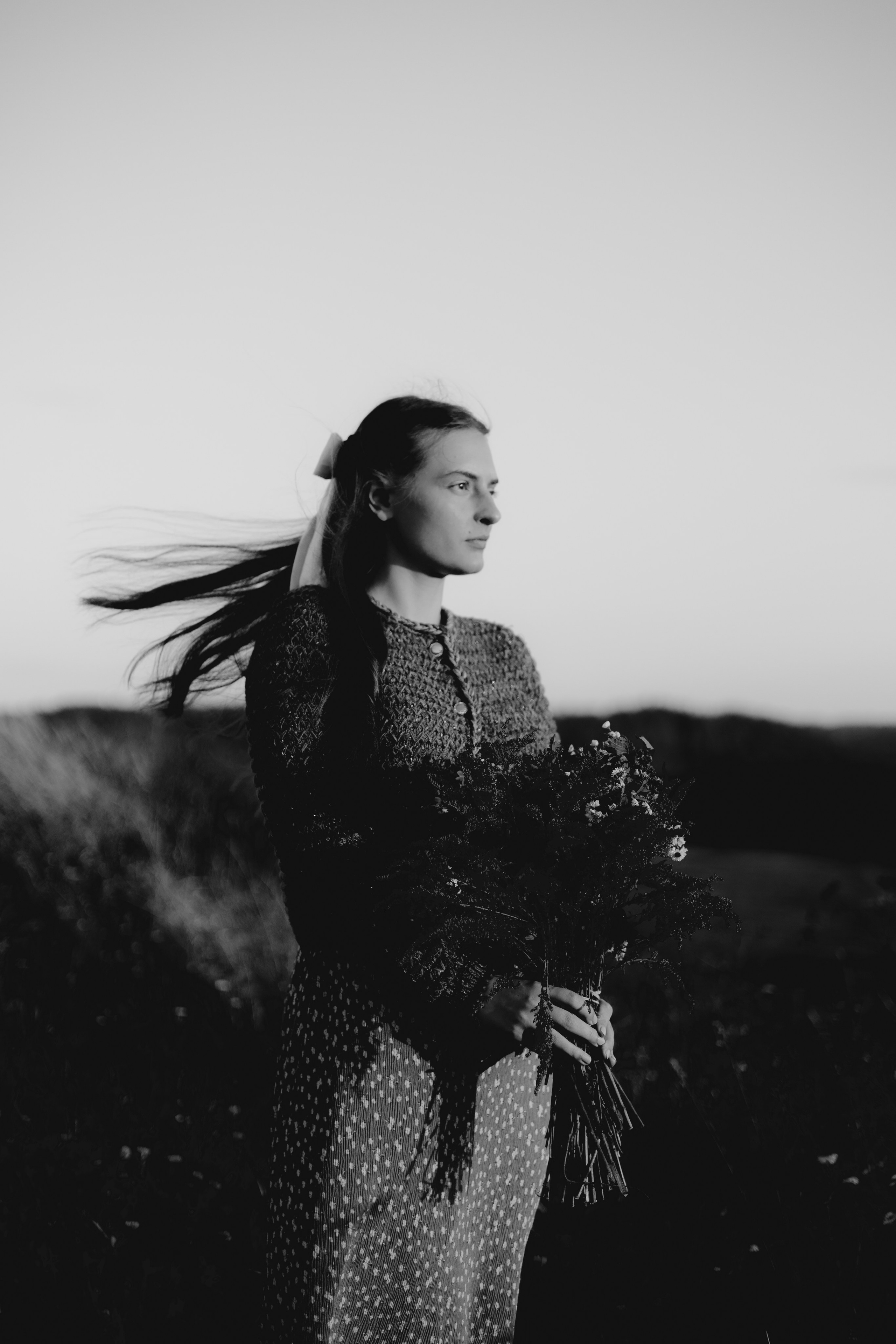 Livija. Fotografė Aleksandra Samozvanova