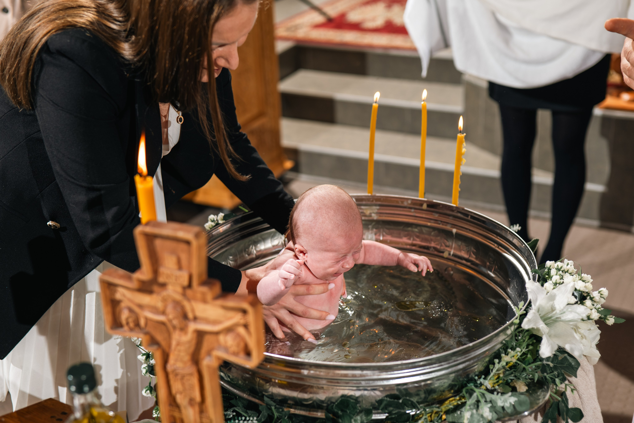 Milan-Alexandru. Fotograful și Cameramanul familiei dvs în Franța Paul Photographer