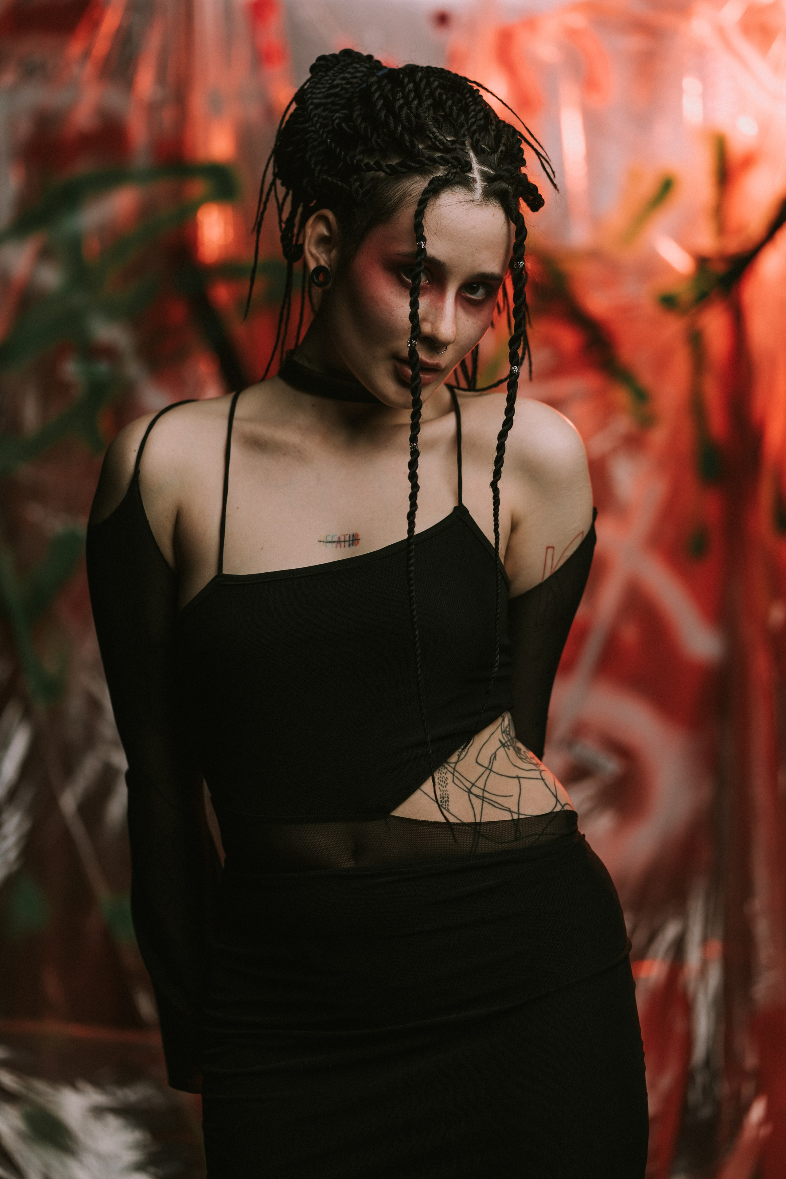 Alex. SomeGuys video production