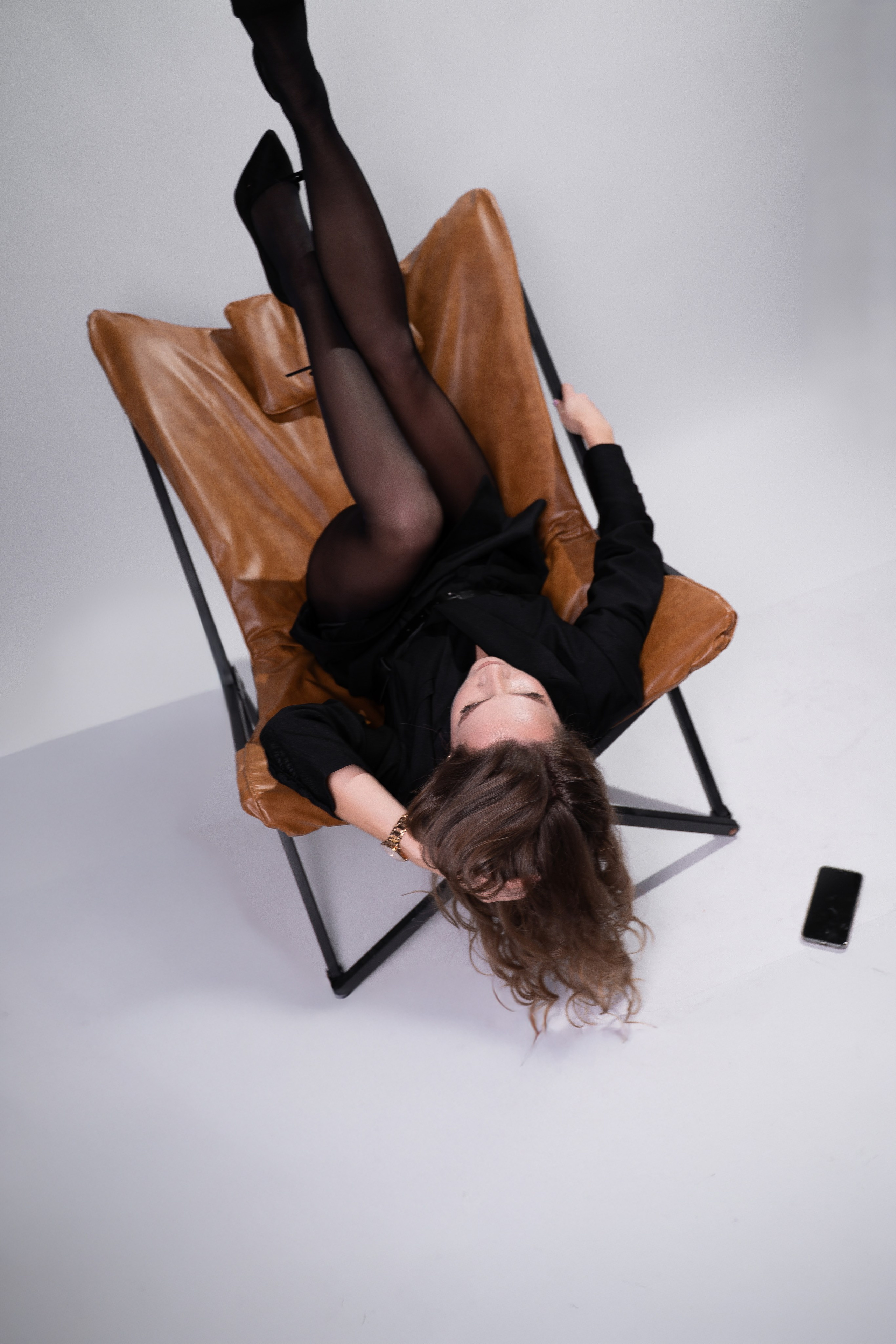 Tatiana. Karina Czernecka Foto