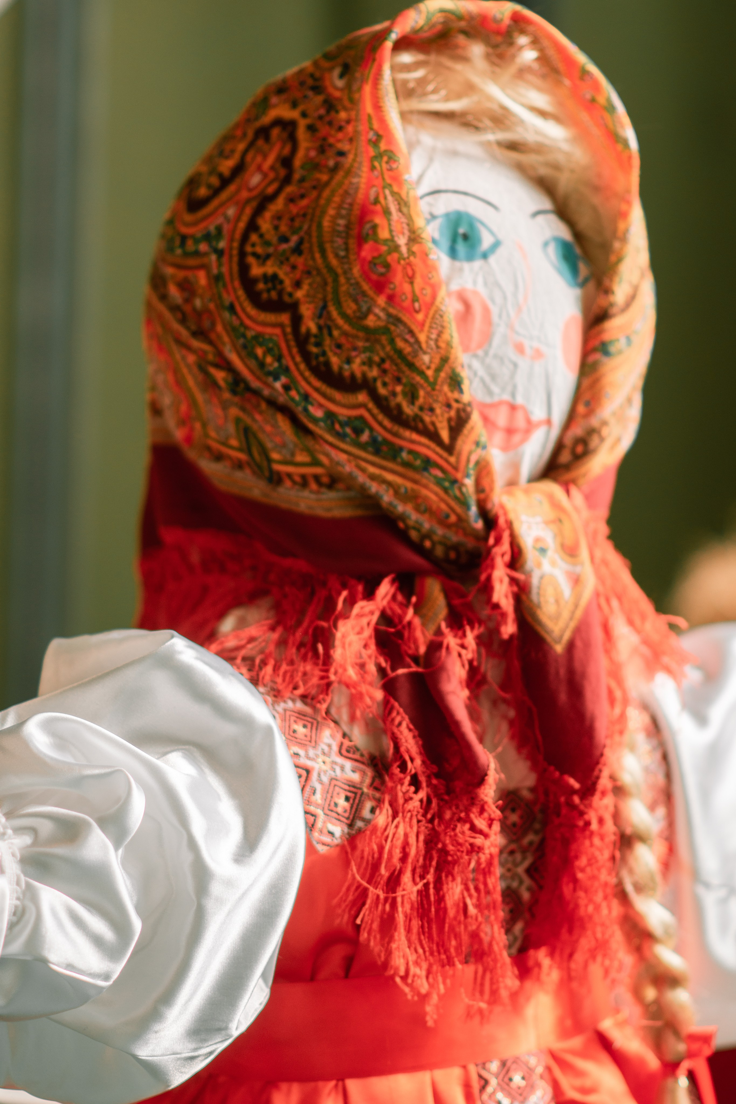 Масленица. Семейный и детский фотограф