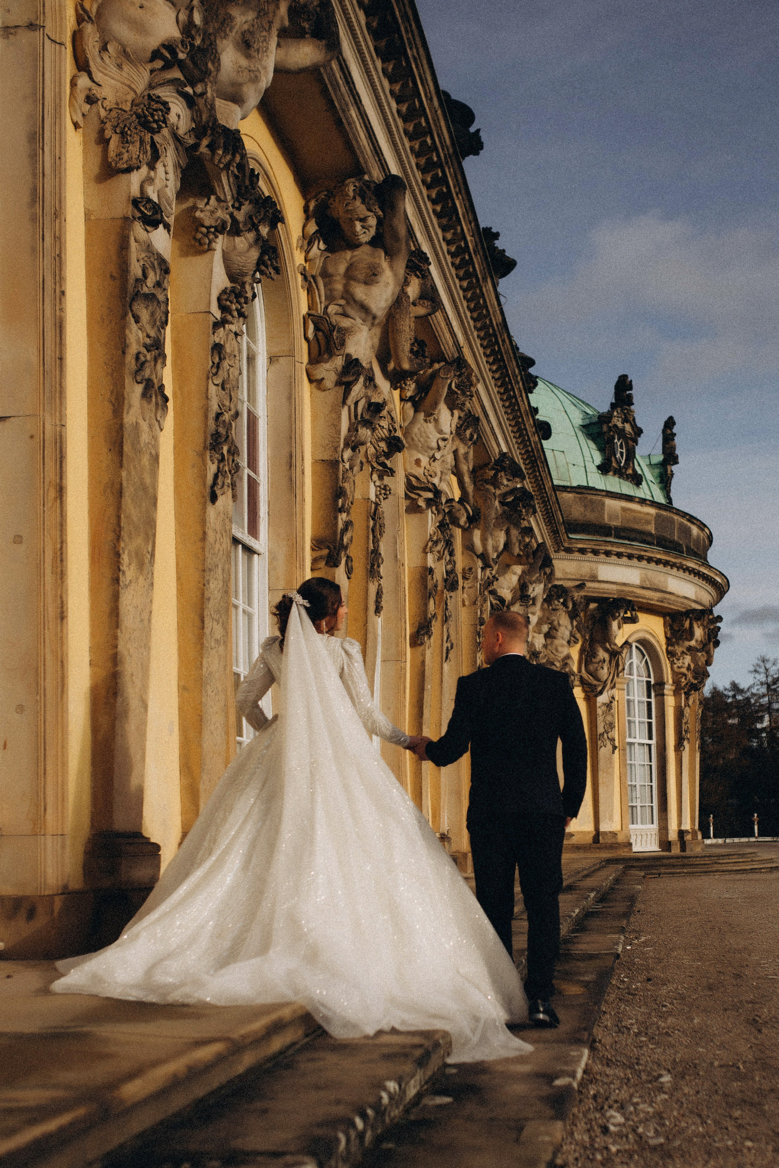 JULIA & ALEX. Семейный фотограф Лейпциг, Германия