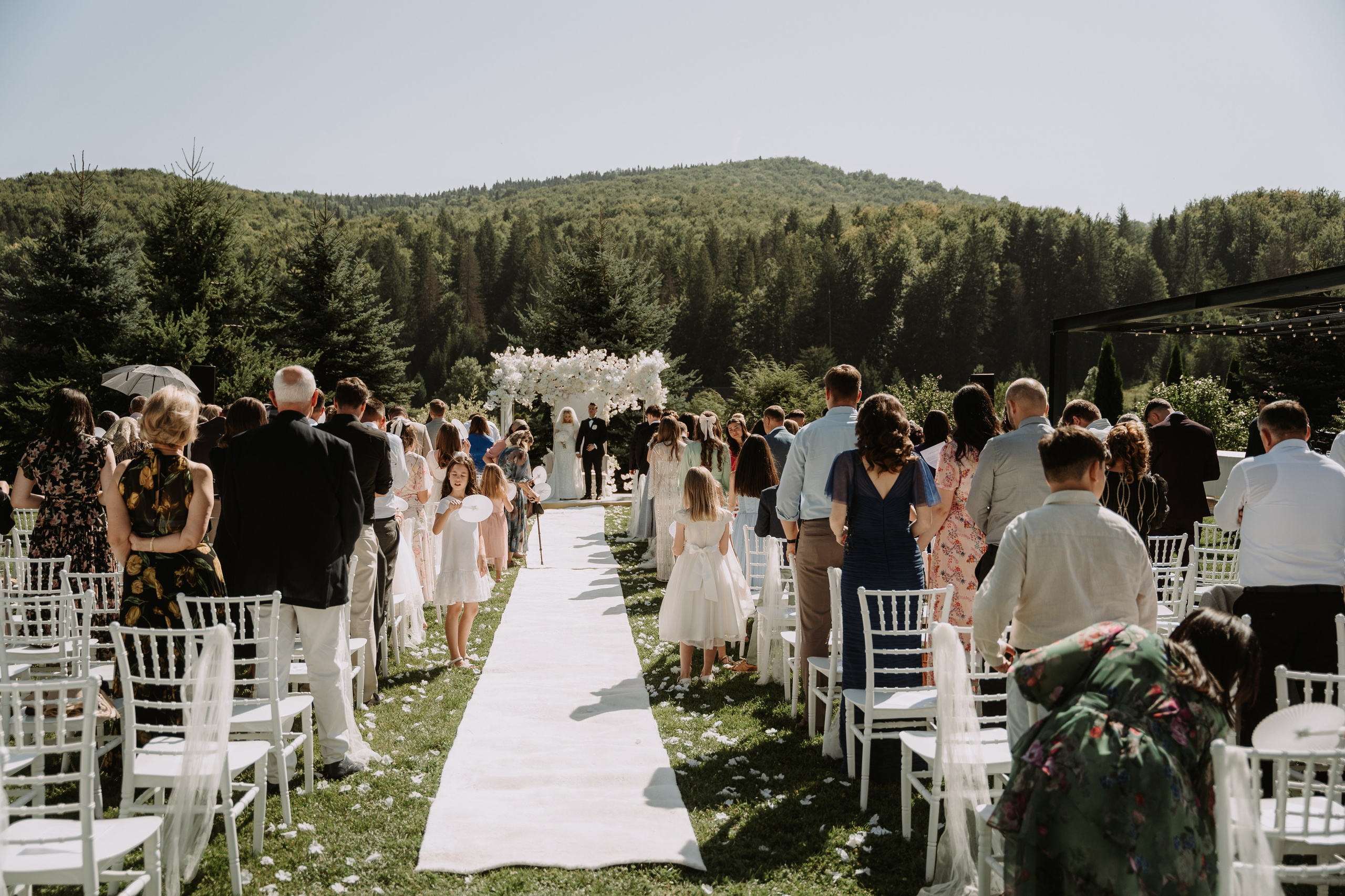 Robert & Bianca. Spoiala Brothers — Wedding Films & Photography