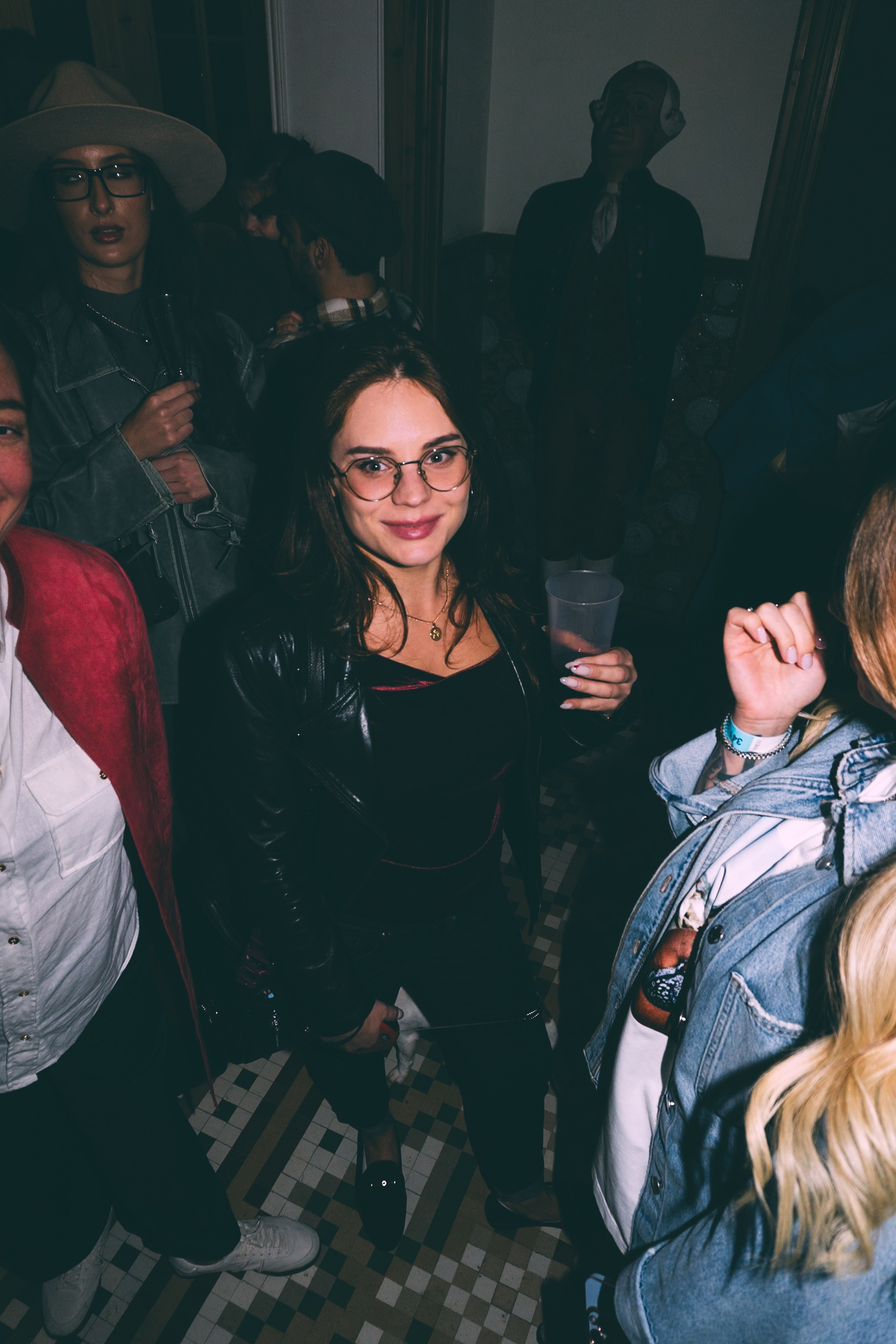 PRIVOZ. SERA STUDIA