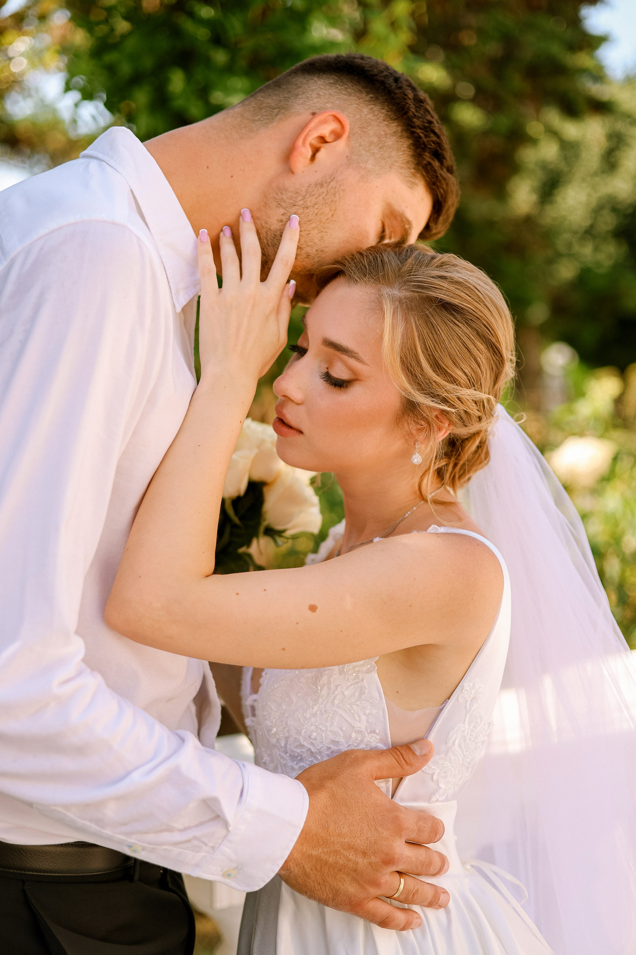 25 июля. Свадебный, семейный и детский фотограф в Беларуси и за ее пределами