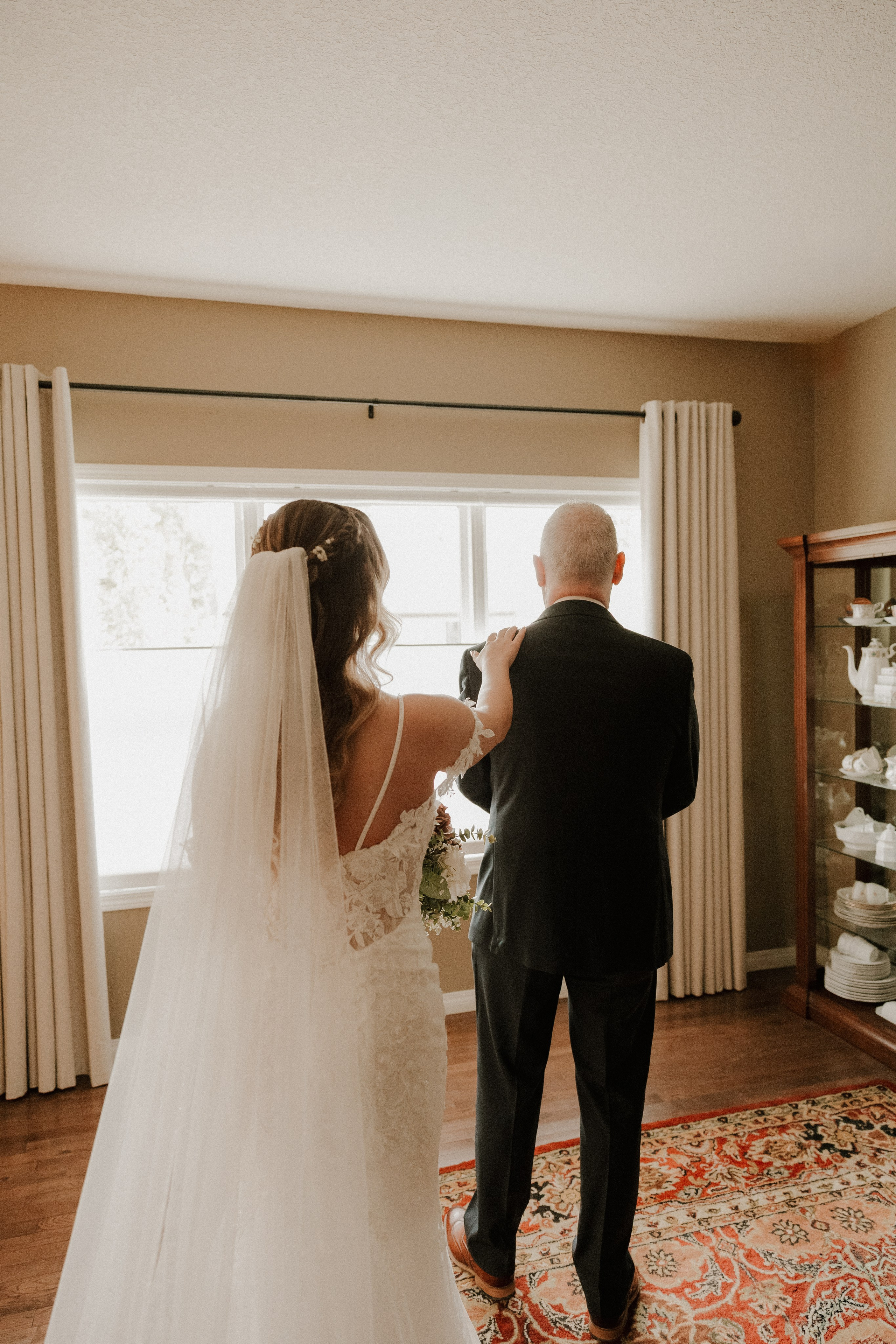 Jennifer & Ethan. Photographer Stanislav Antonov