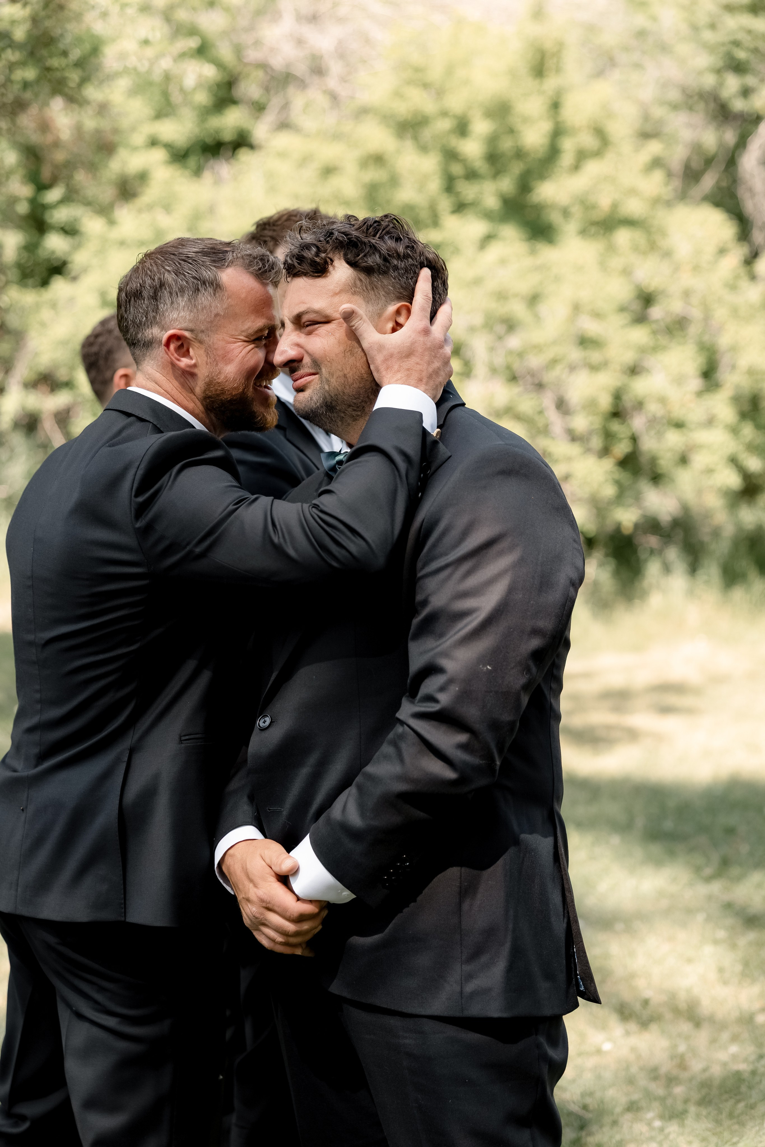 Joshua & Jessica. Photographer Stanislav Antonov