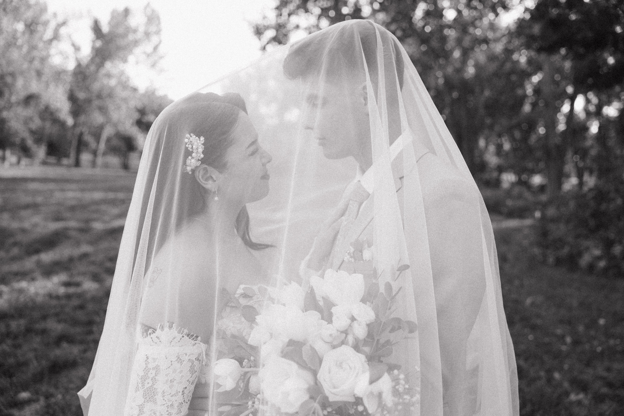 Sahara & Emerson. Photographer Stanislav Antonov