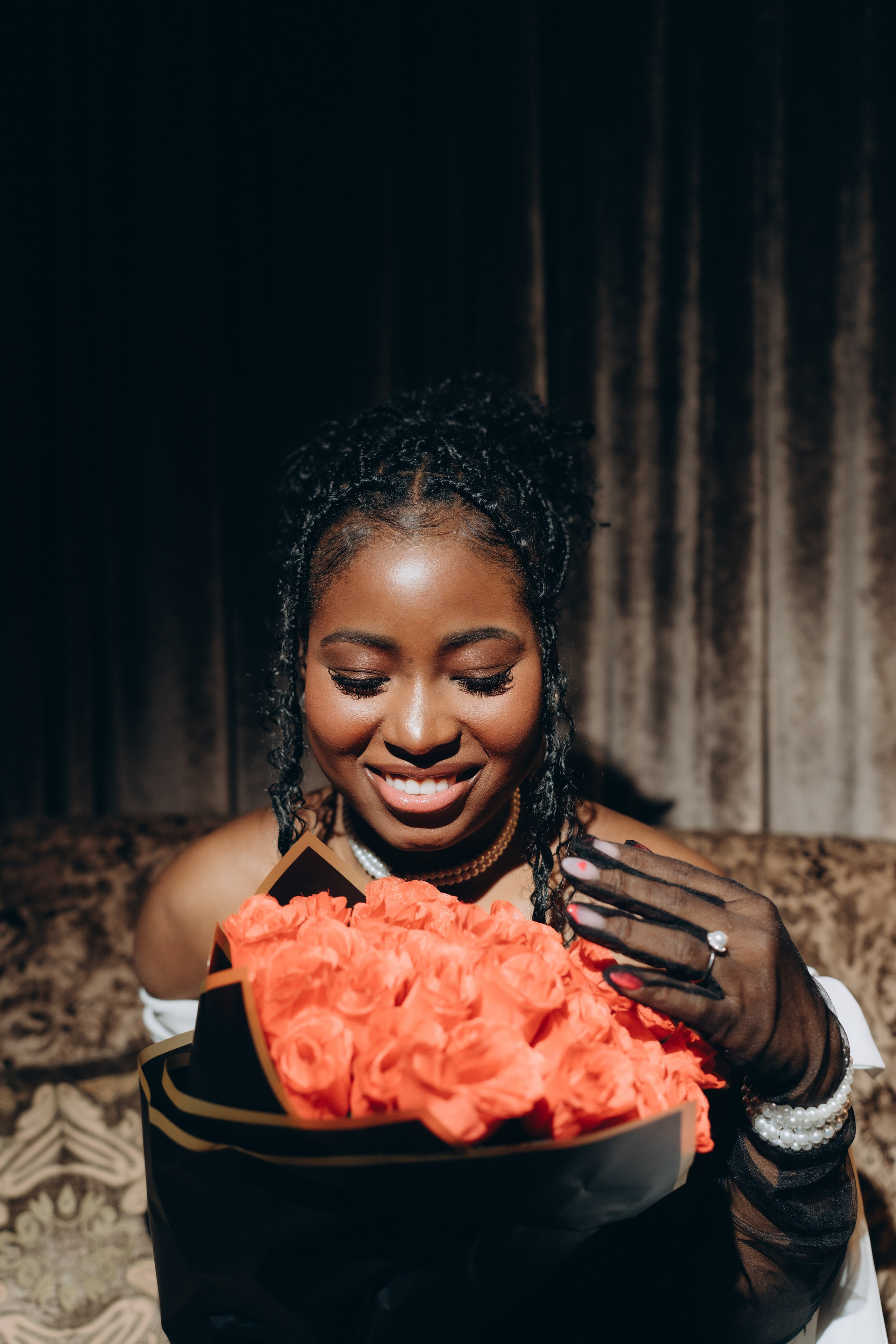 Esther. Photographer Netherlands