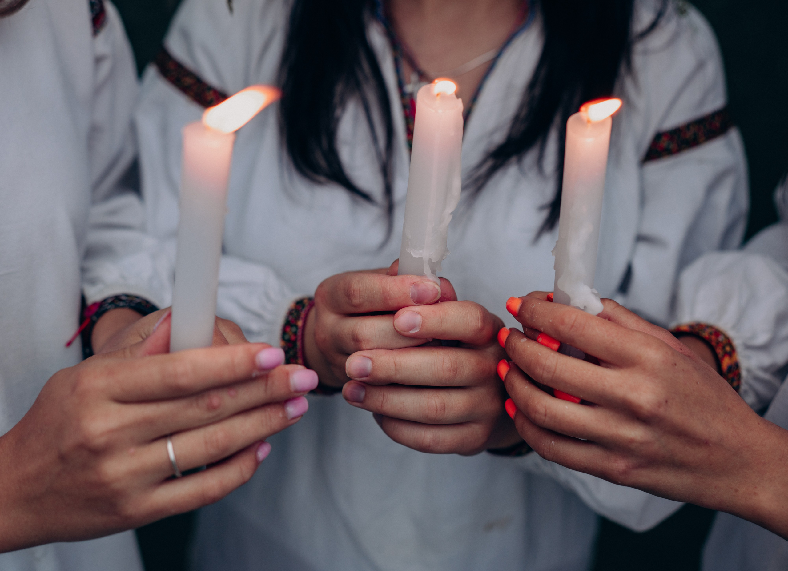 Sisters. Photographer Netherlands