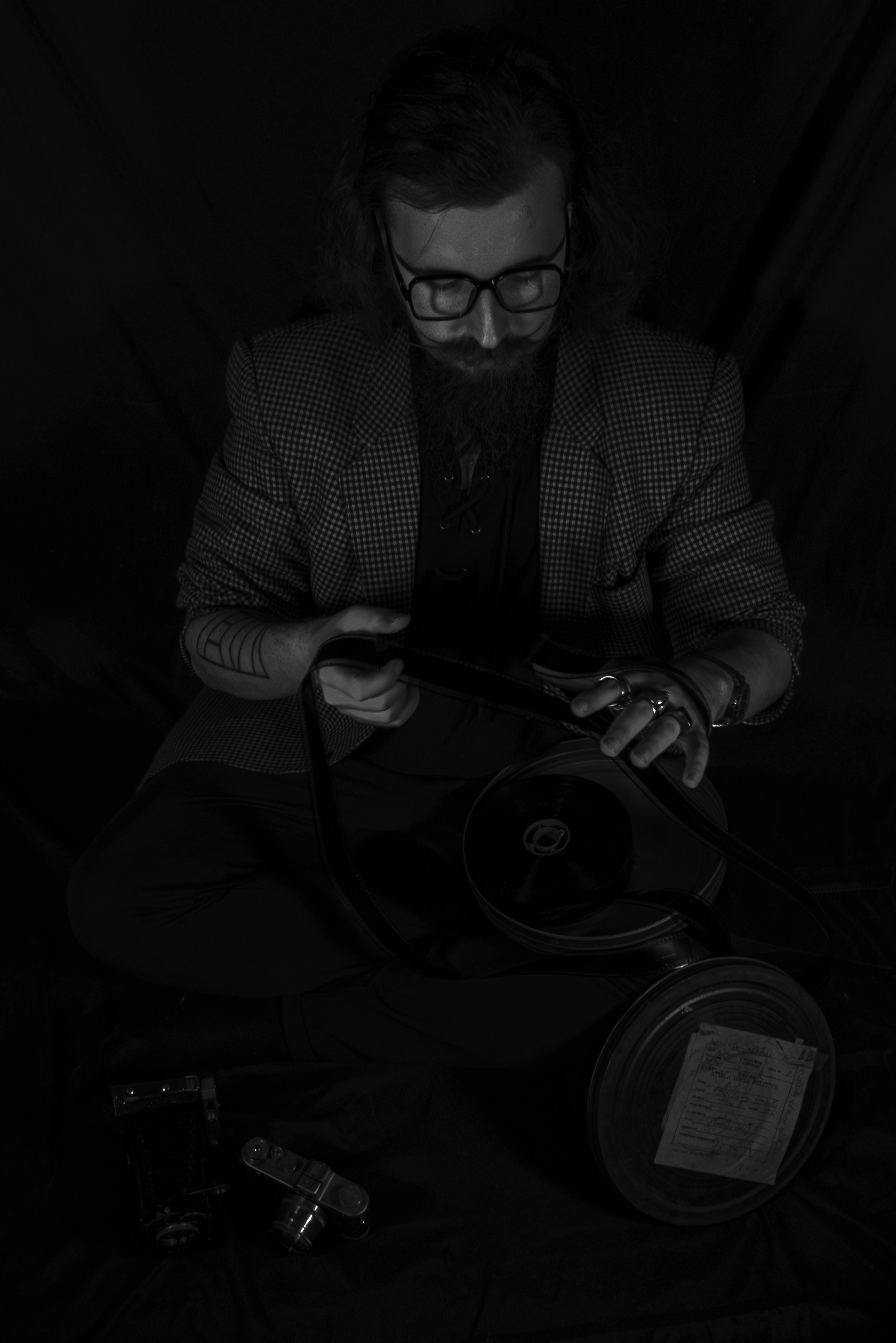 My shoots. Astalovskaya Videographer