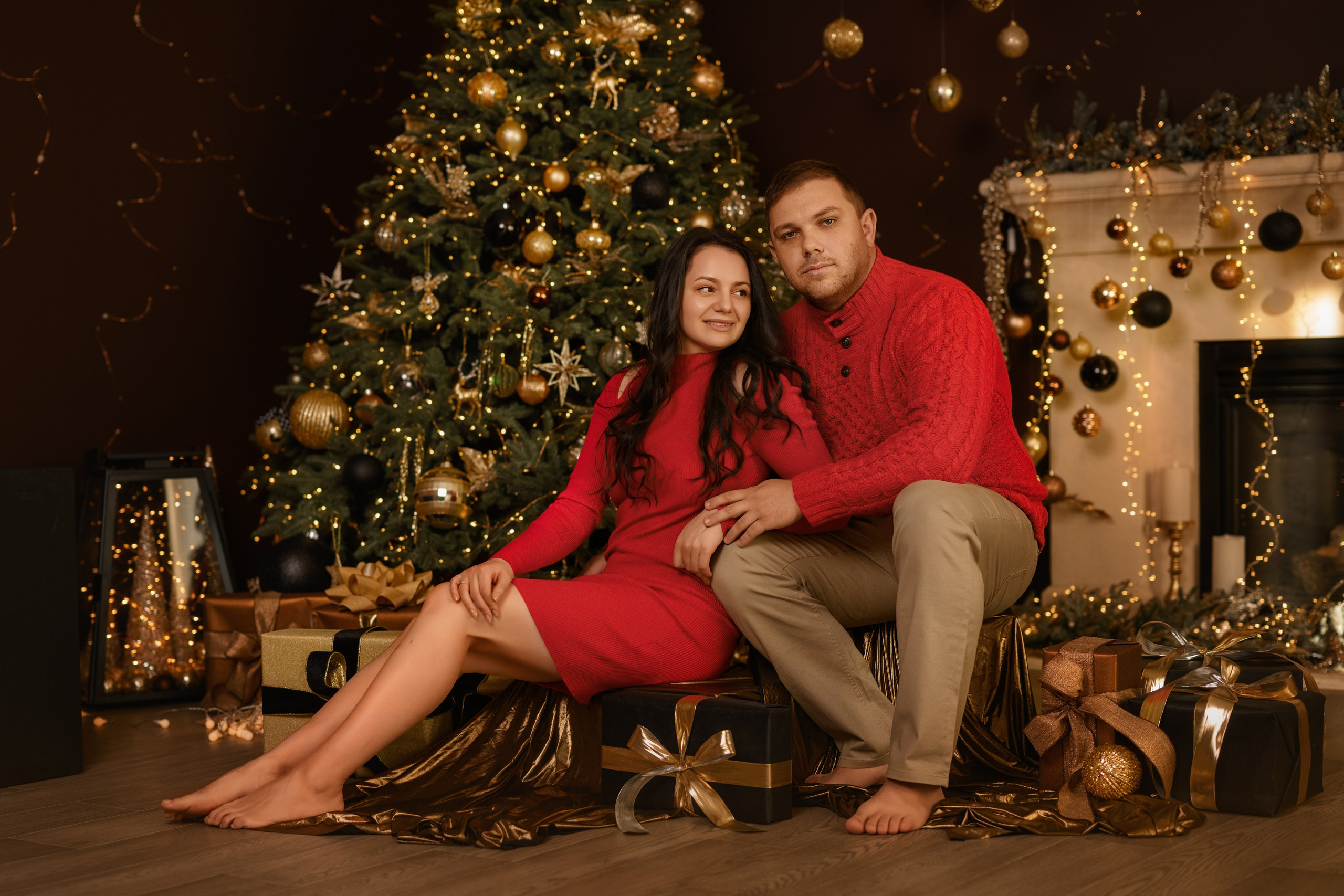 Janna+Nick+son. Wedding & family photography in Seattle area. Helen Michelle photographer