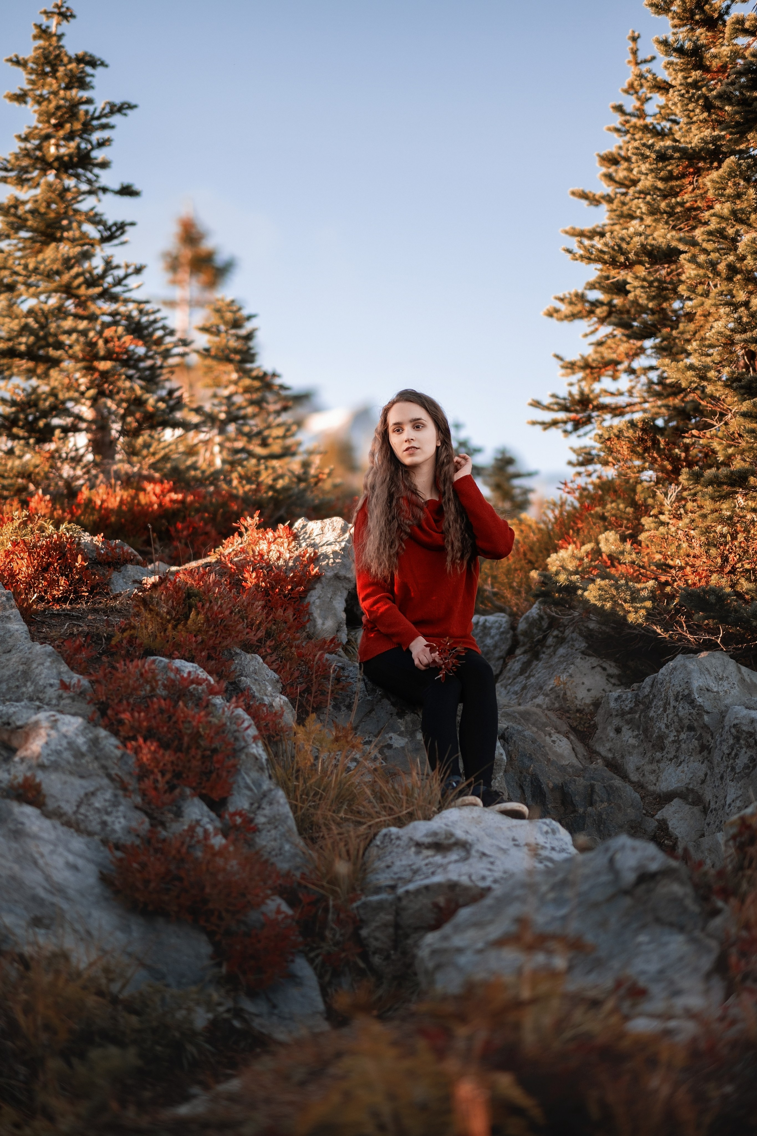 One Day. Wedding & portrait photography in the Seattle Area. Helen Michelle photographer