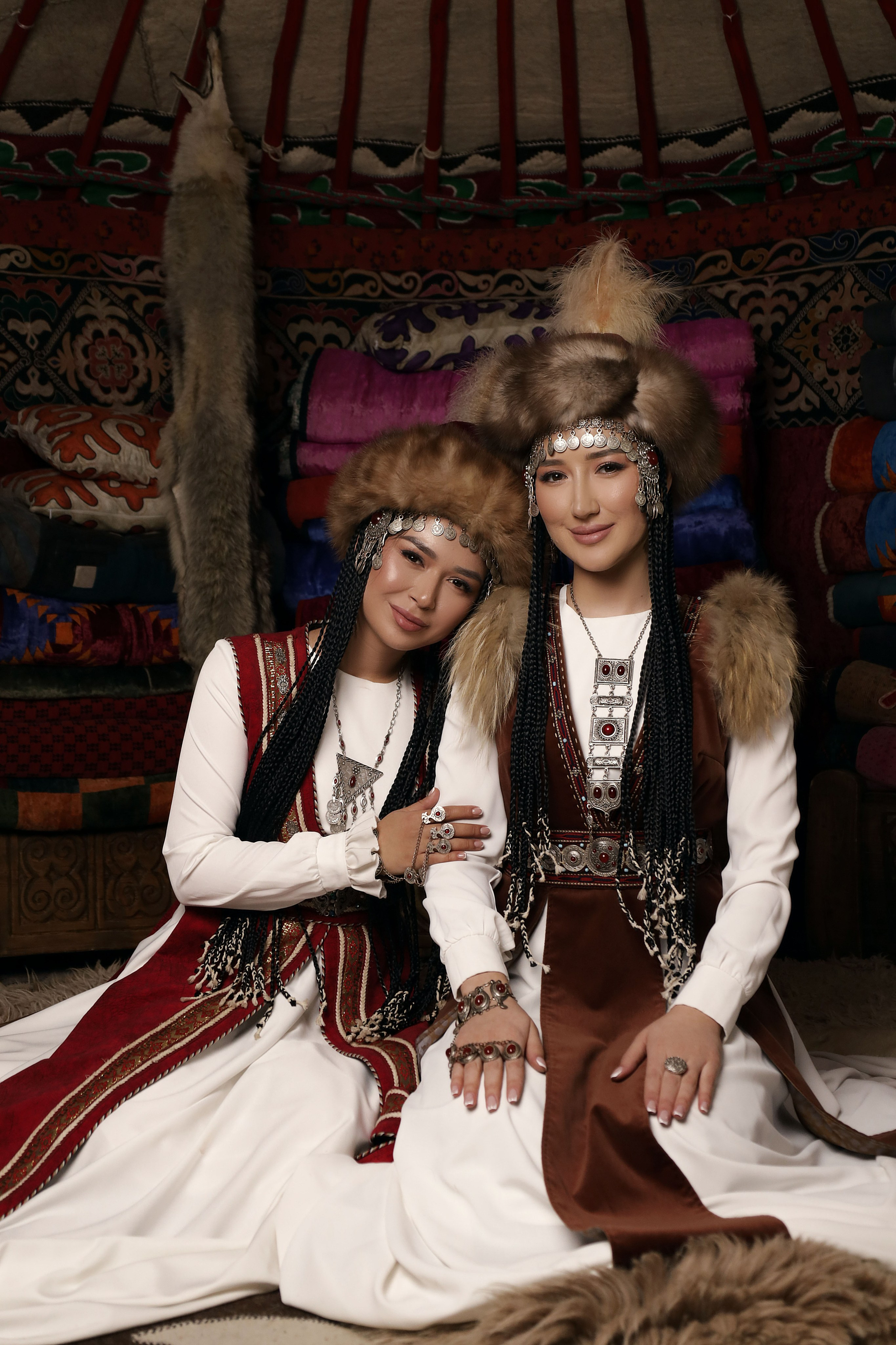 Портрет. Ellaya.ph