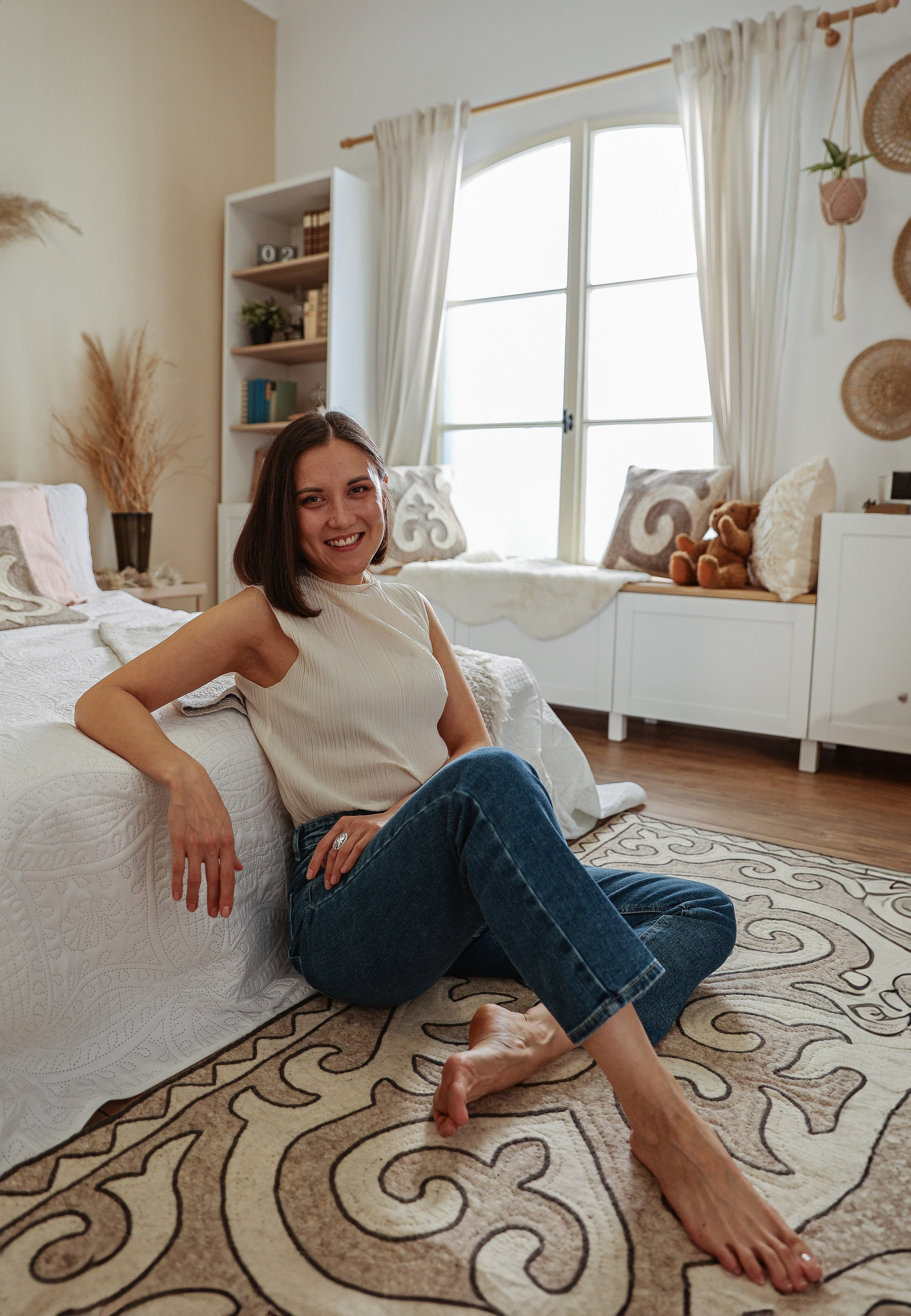 Porträt / Business. Oxana Gruber Fotograf