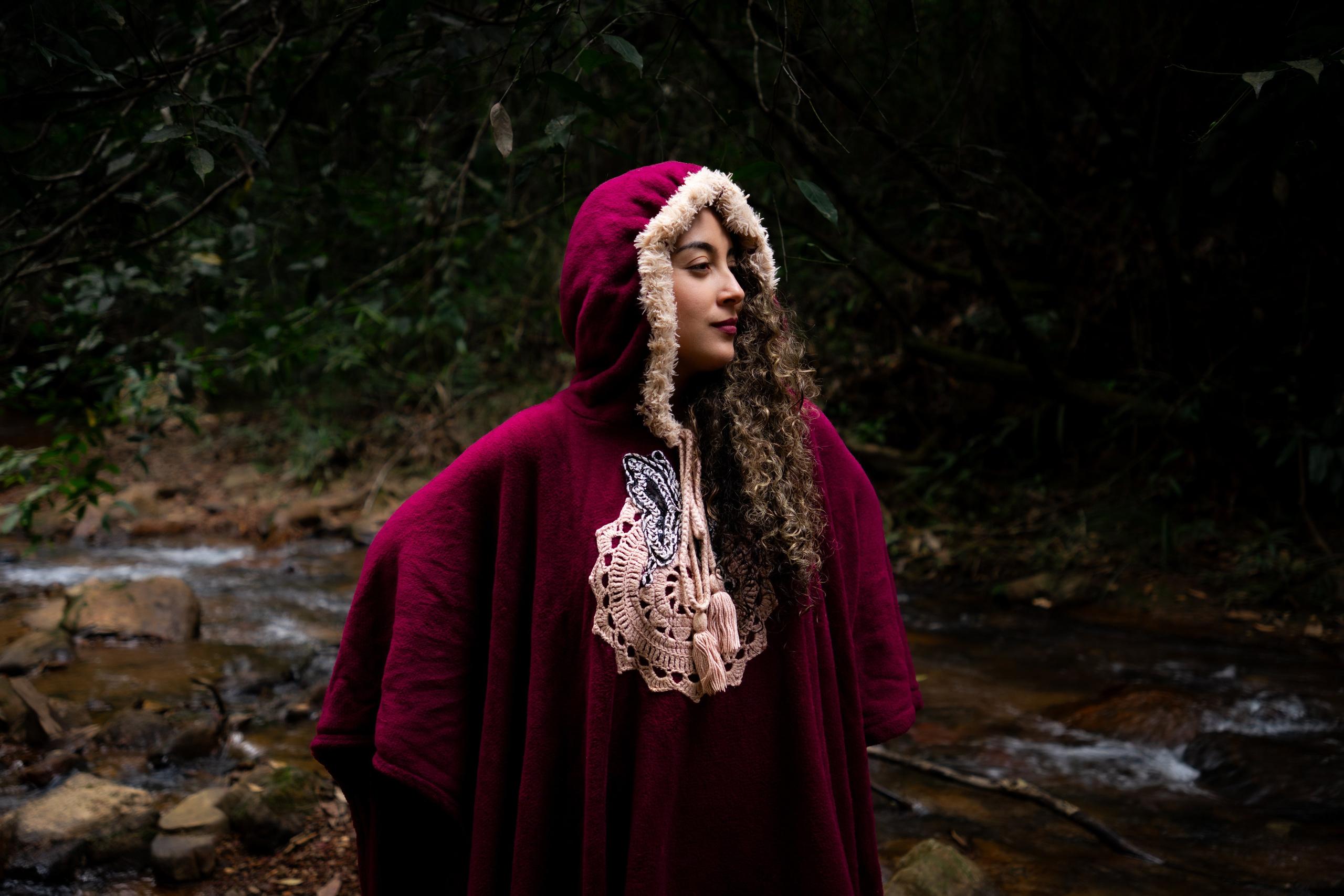 Bruxa Poliane Farias. Mafra | Creator, Photographer & Filmmaker