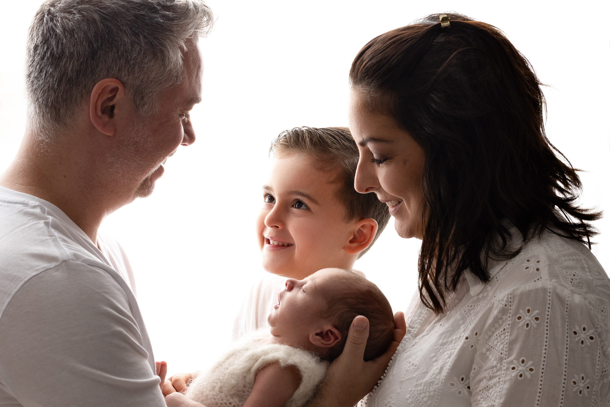 Ensaio Newborn Menino. Kelen Wehr Fotografia | Fotógrafa de Gestante e Newborn em São José dos Campos