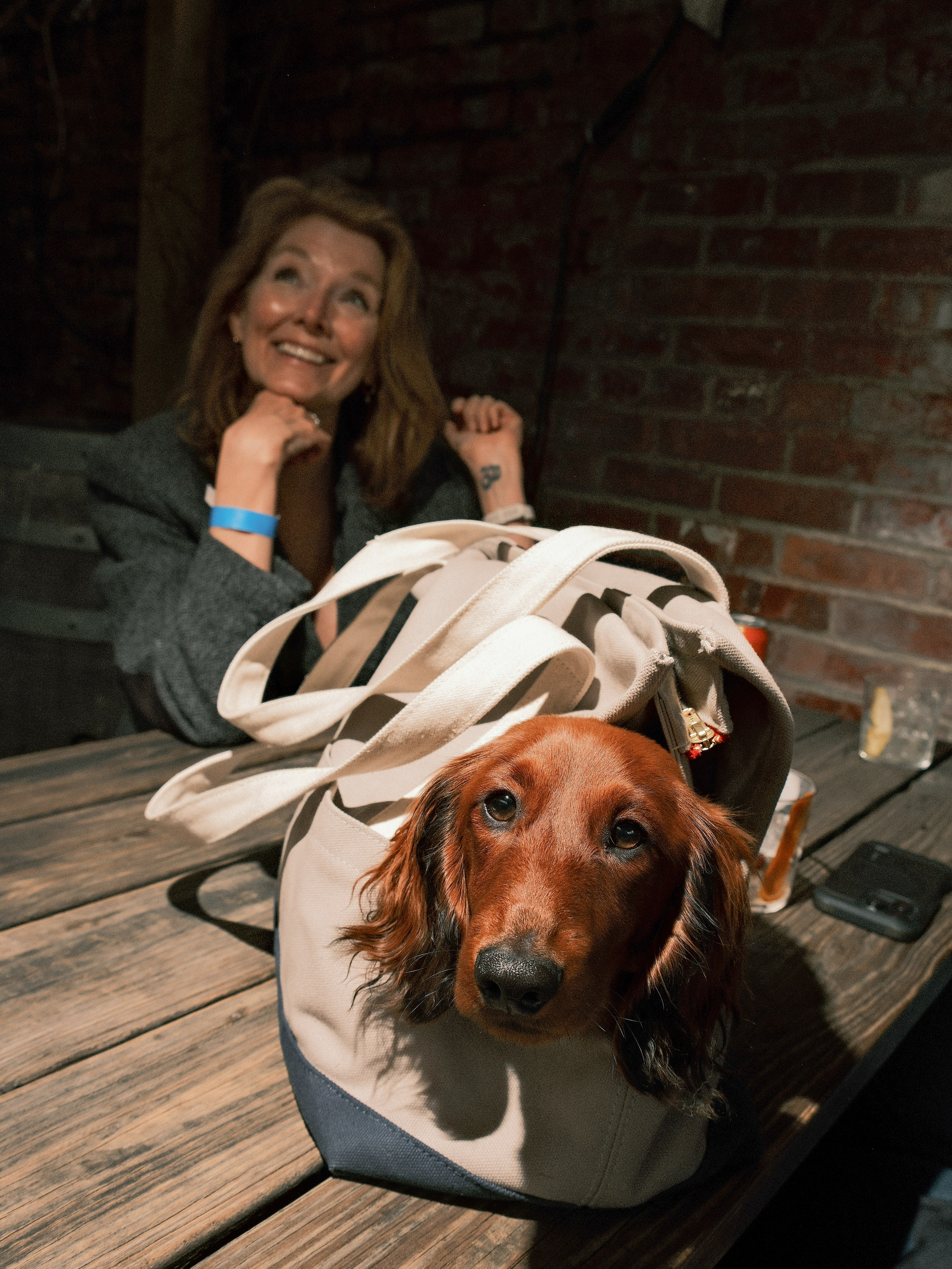 7. Event photographer NYC