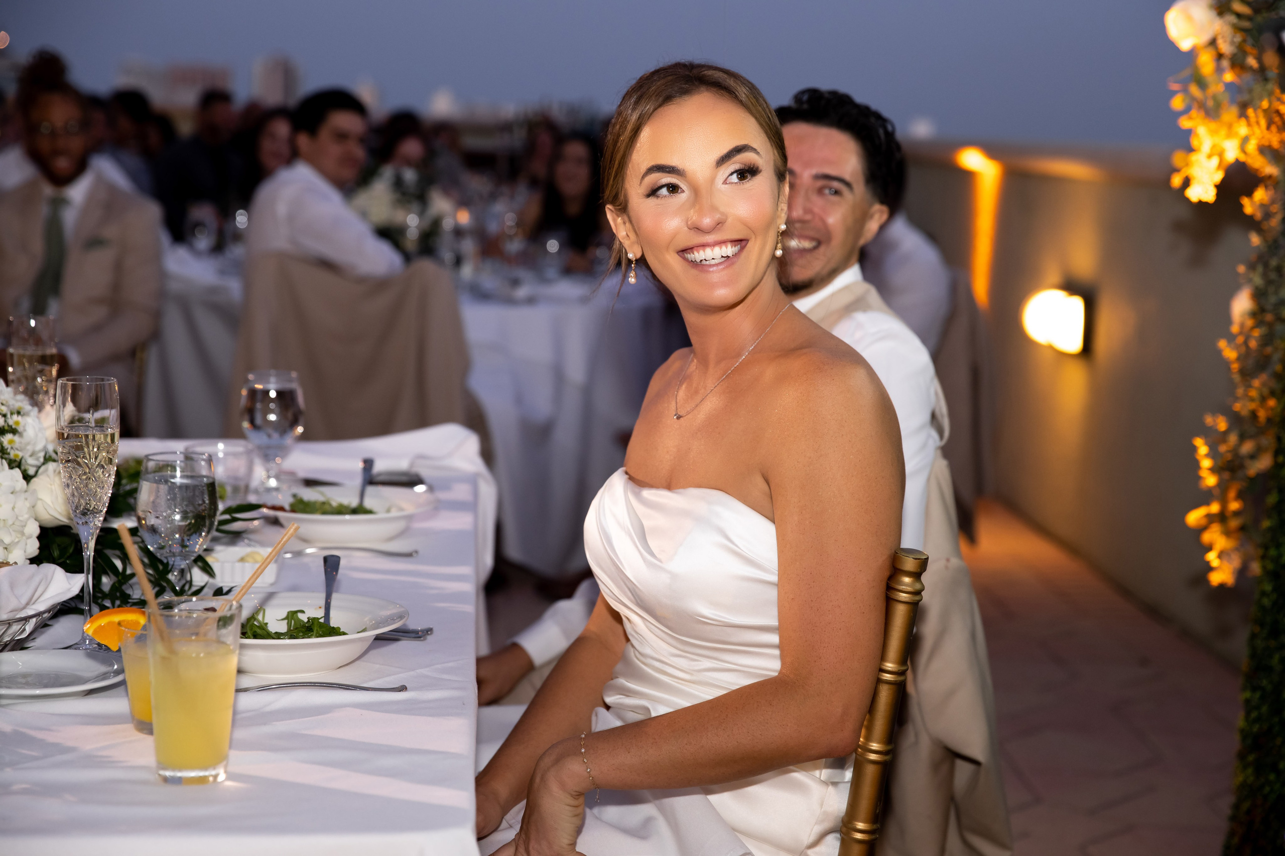 Samantha’s & Giancarlo Wedding. Miami Family and Event Photographer