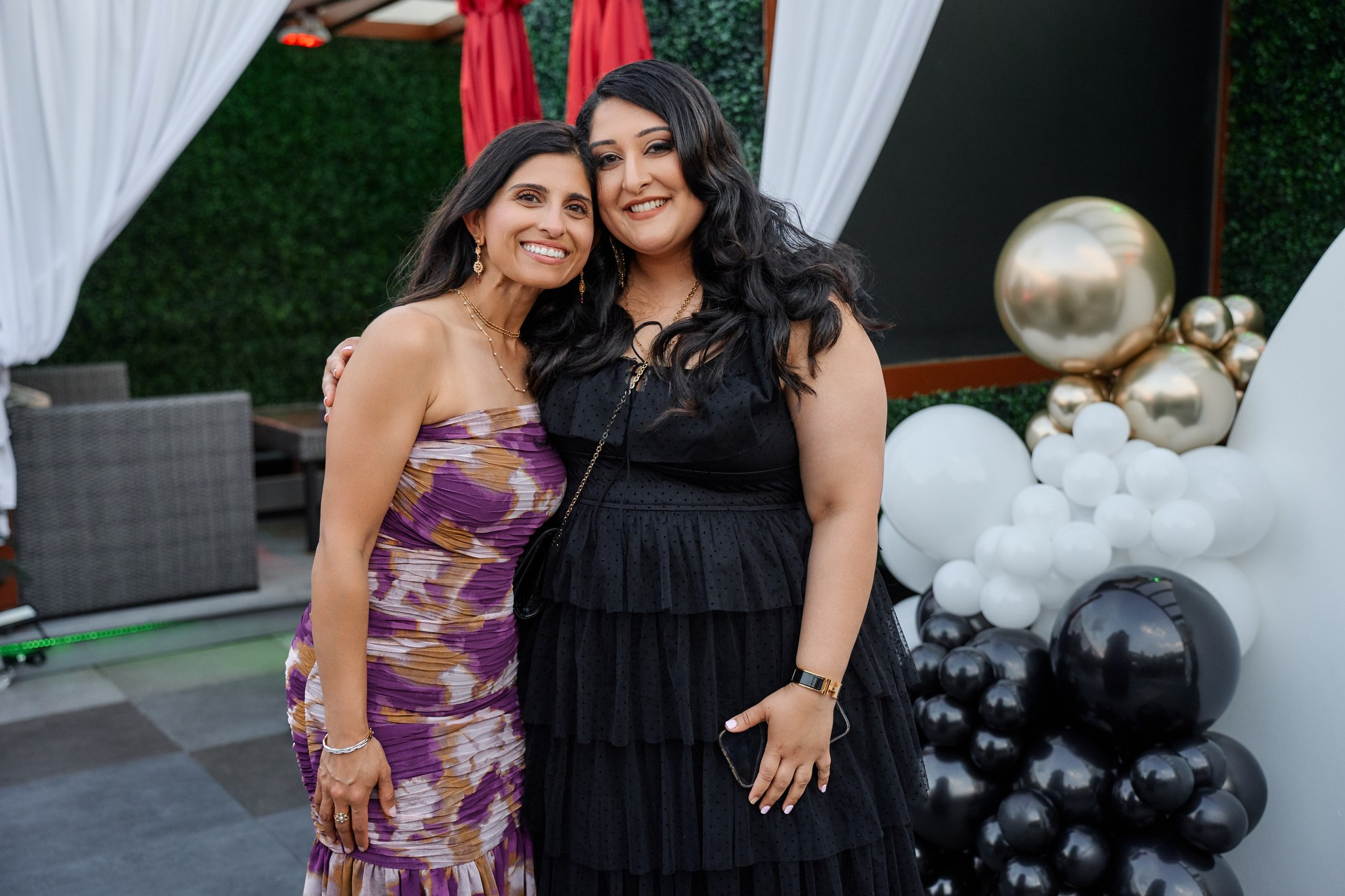 Hiren’s Anniversary. Professional Wedding and event photographer USA New York