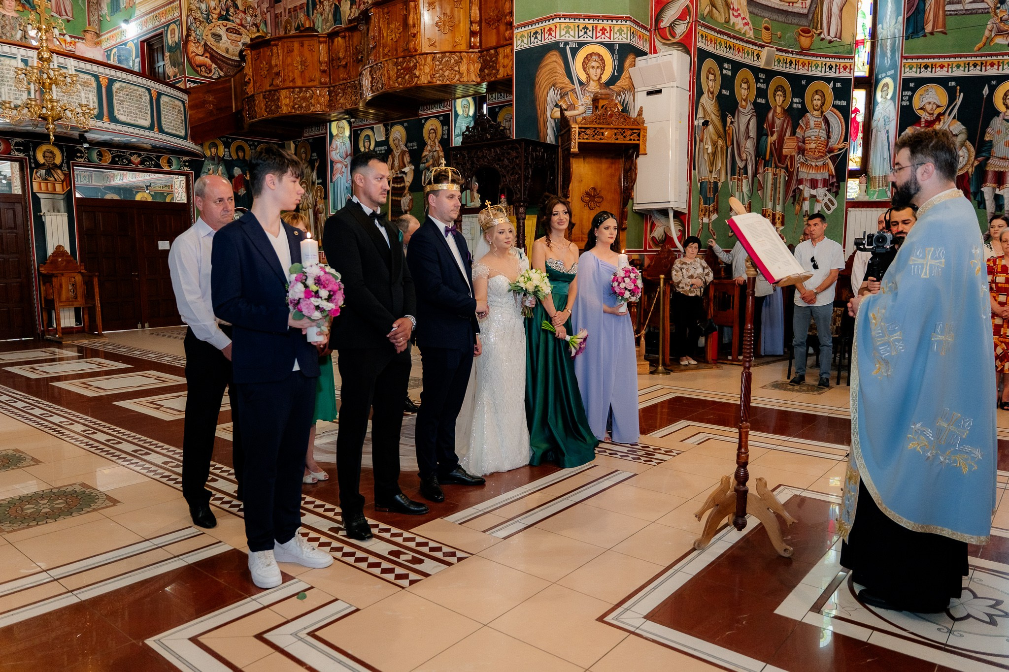 Ioana & Mihai. Dragosbaciuartphotographer