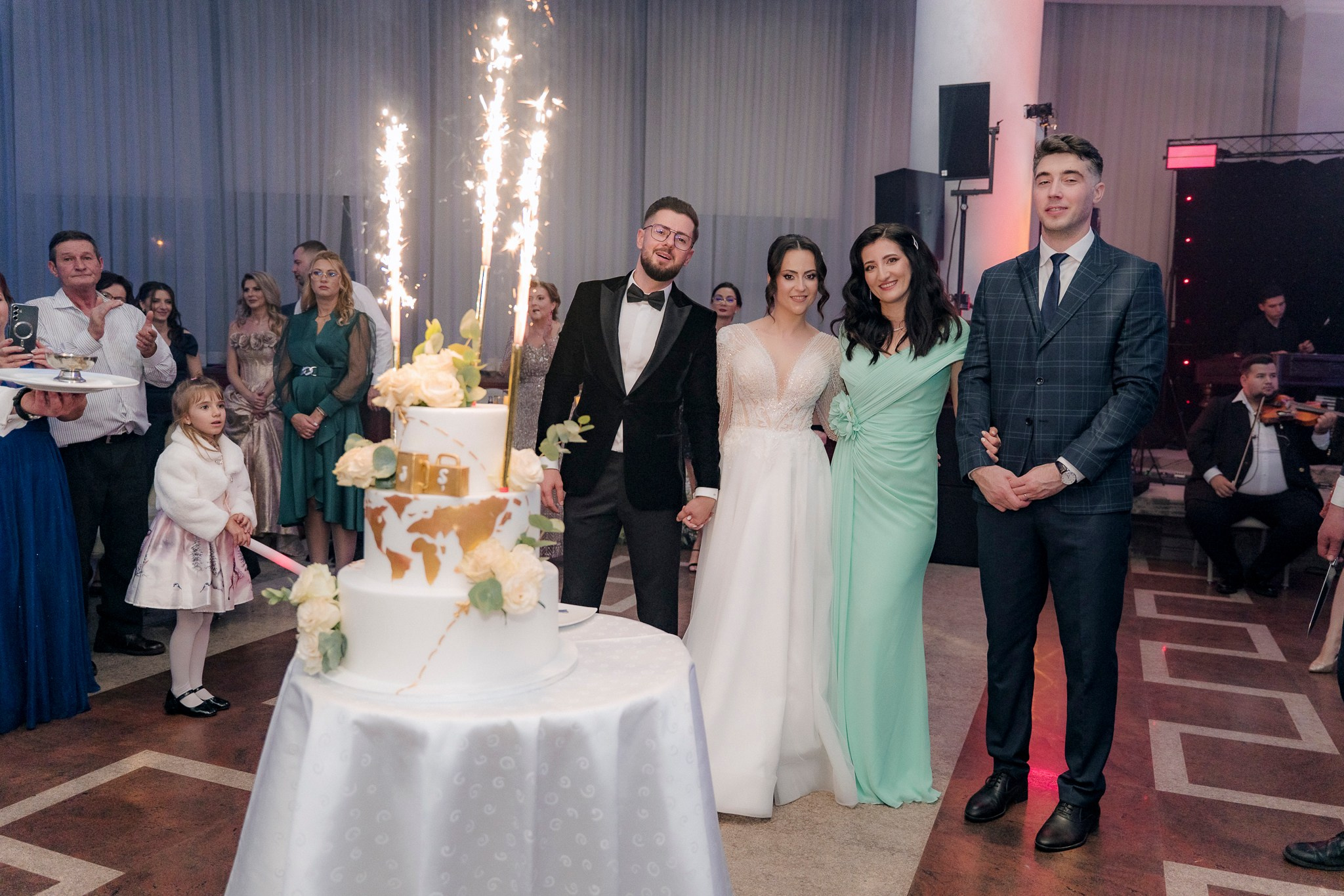 Julia & Ștefan. Dragosbaciuartphotographer