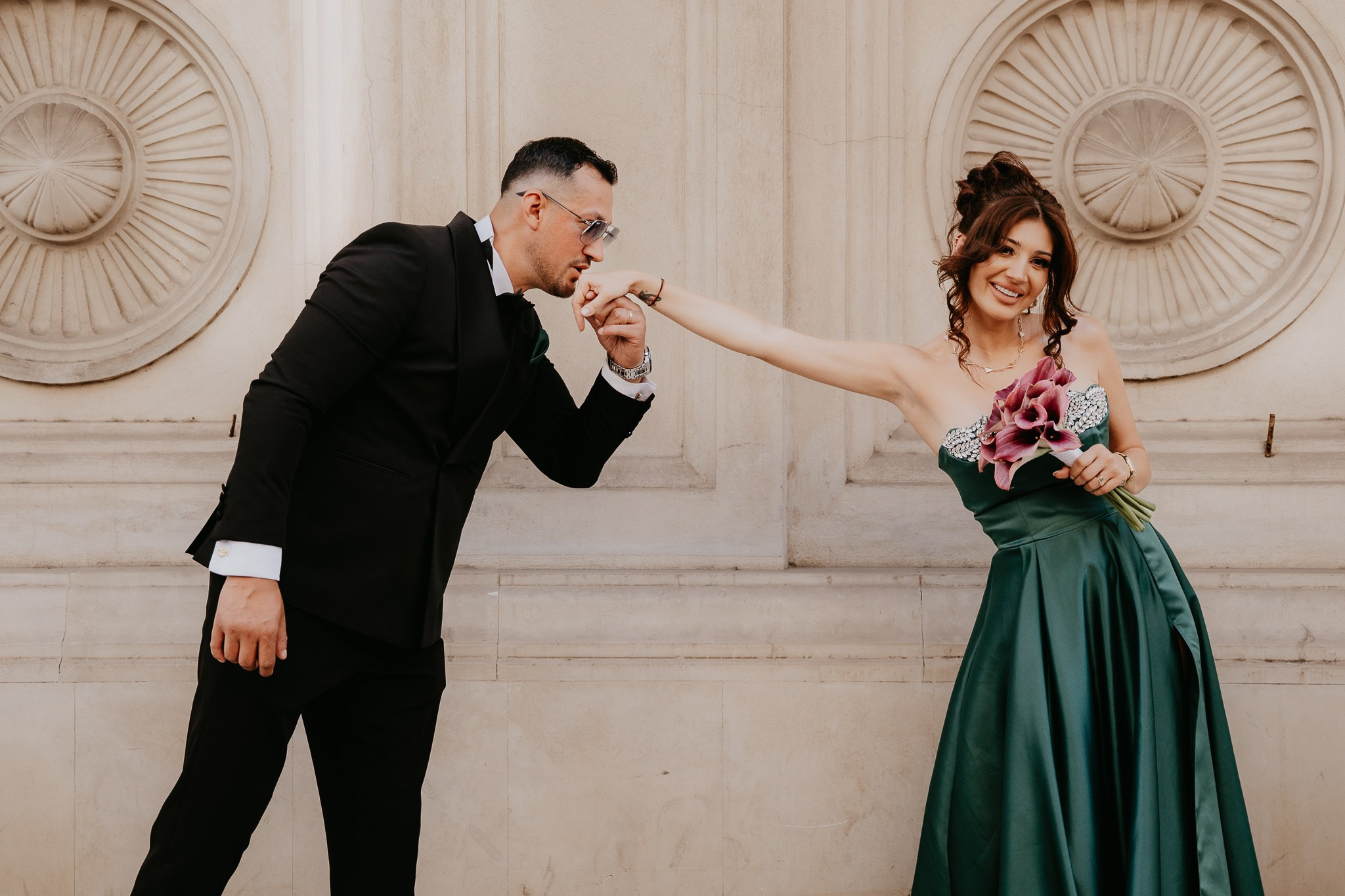 Ioana & Mihai. Dragosbaciuartphotographer