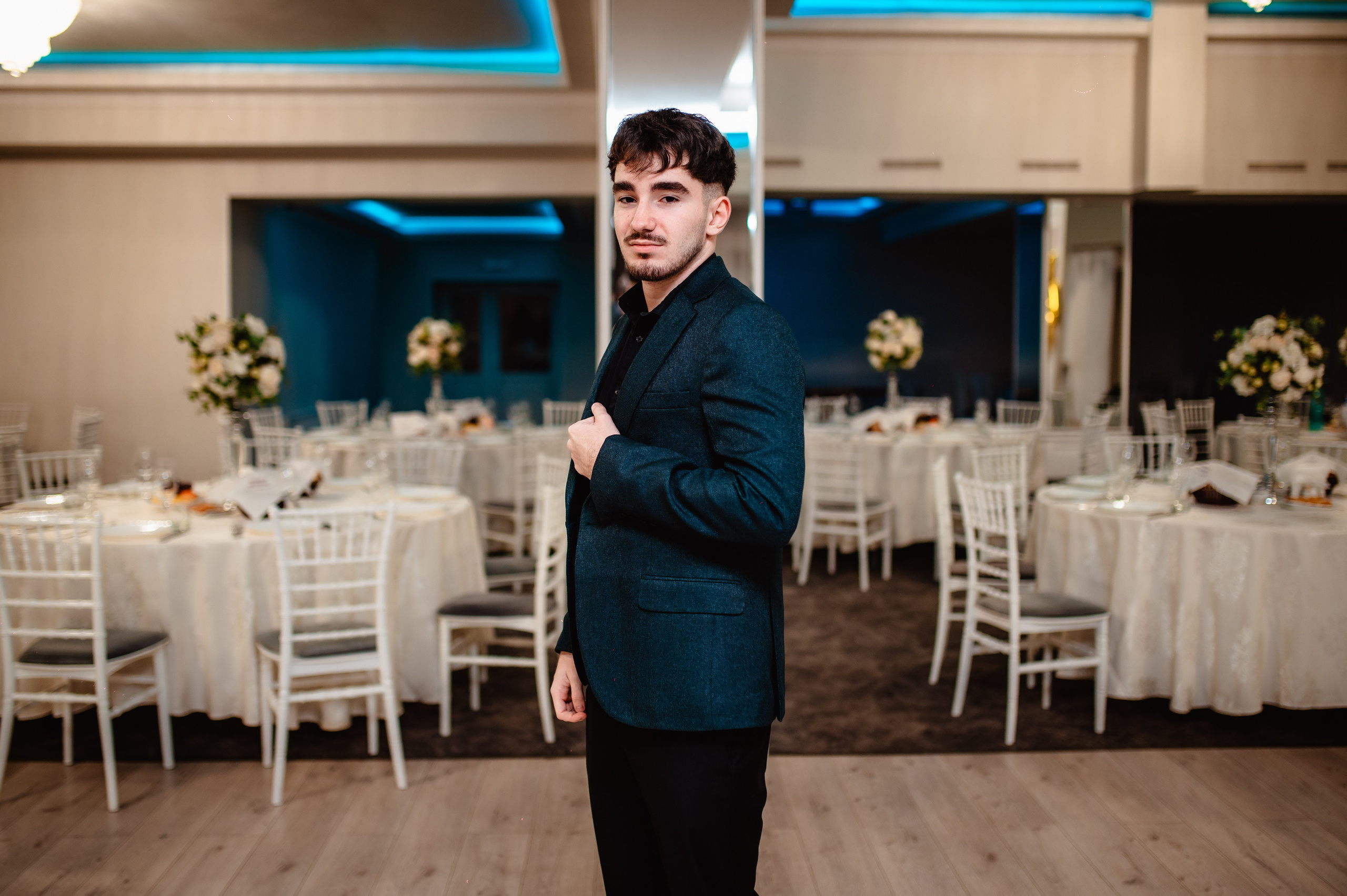 Marius — Chapter 18. Mihnea’s Perspective — Where your moments become timeless stories. Event photographer, Romania