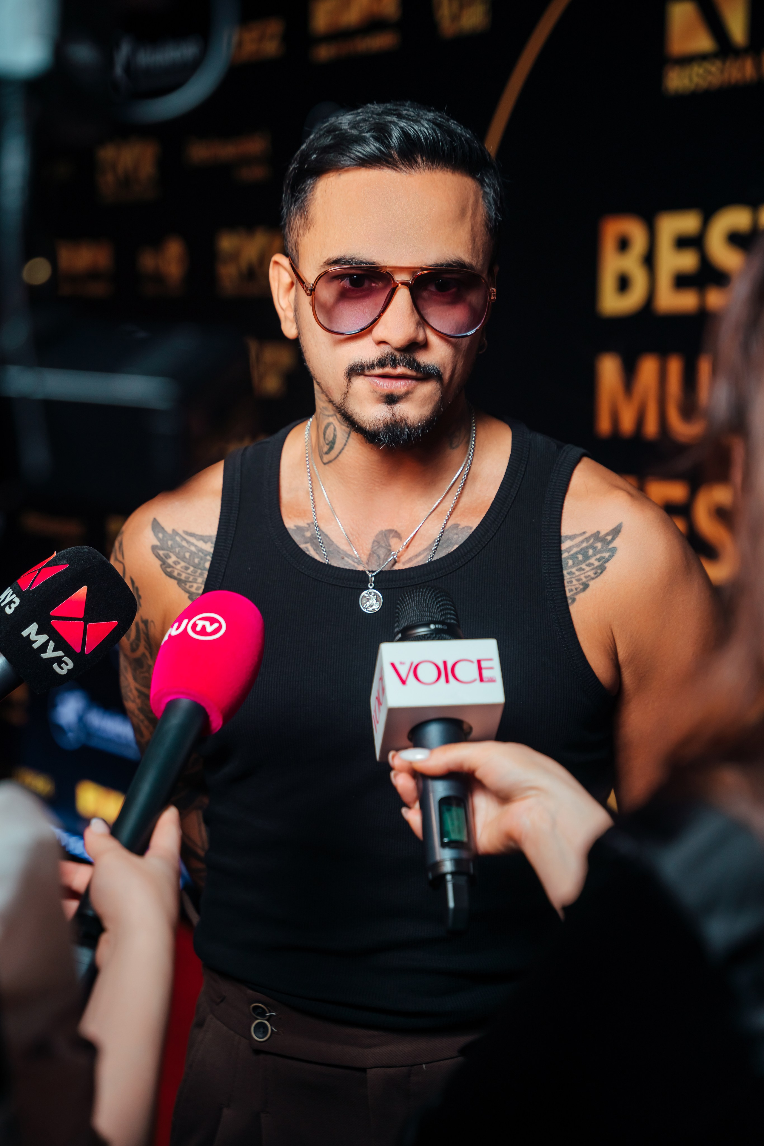 Event/Concert. Photographer and videographer in Dubai Dmitry Gromov