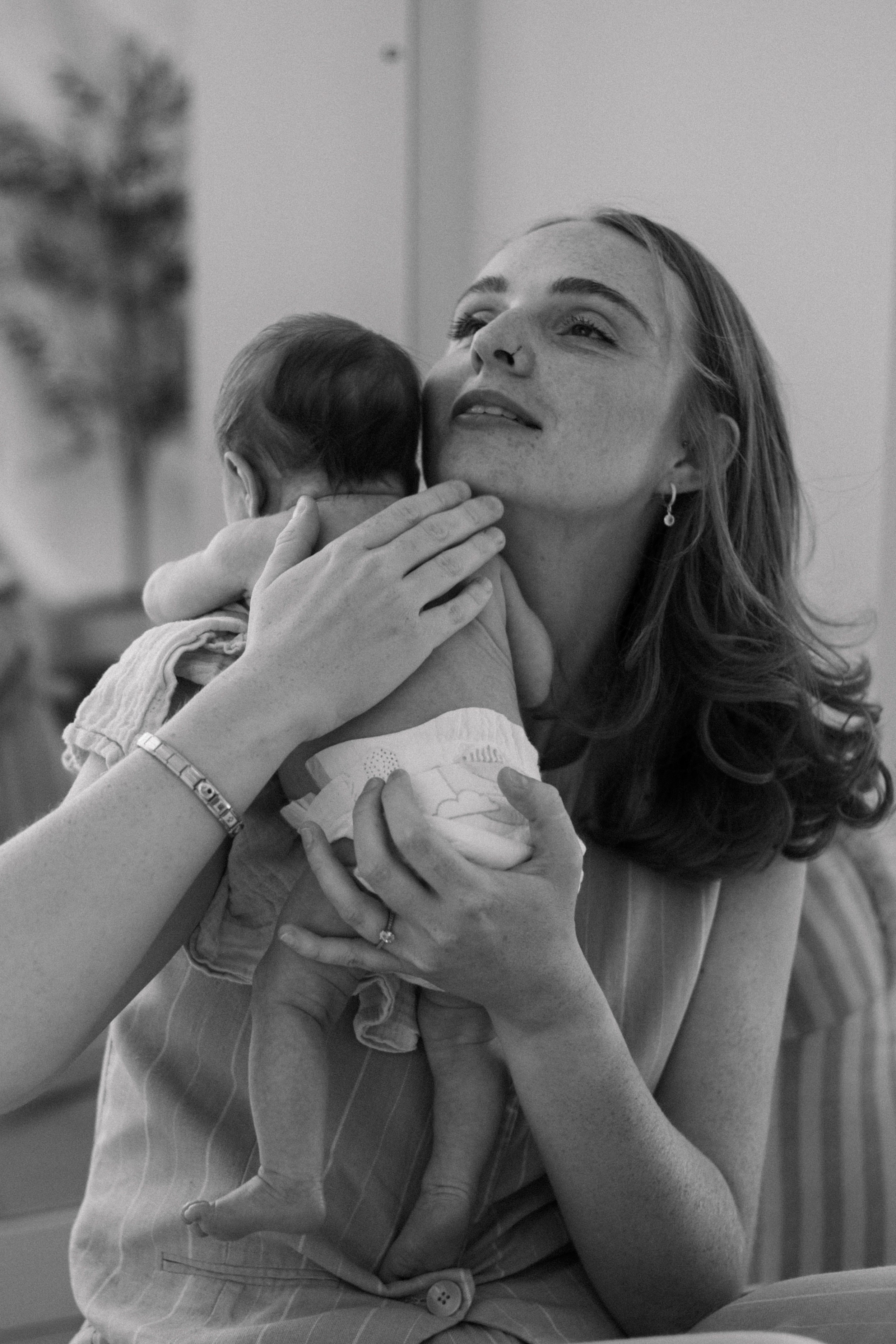 Kateryna Rudetska — Family, Maternity & Newborn Photography