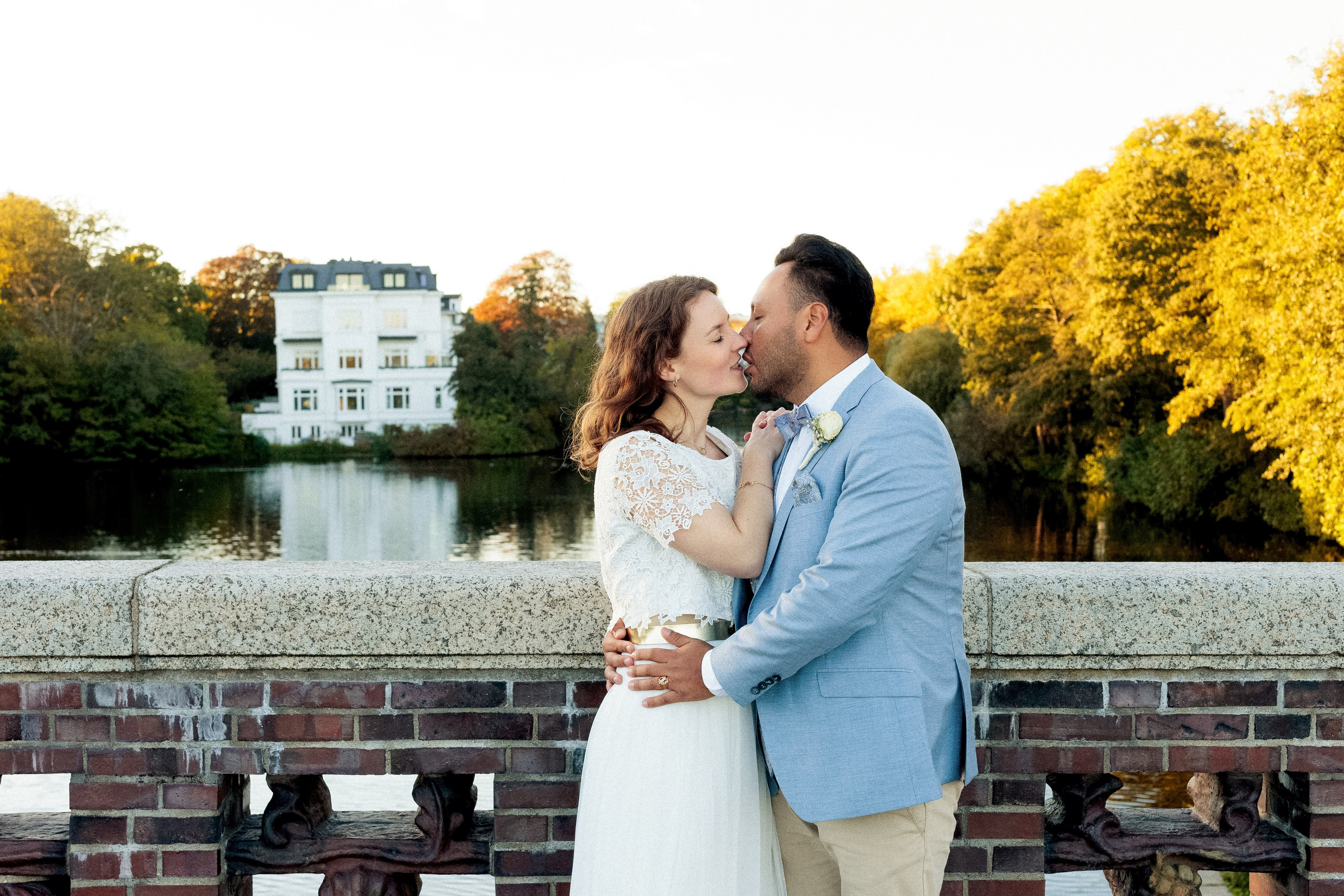 Roka21Films Hochzeitsfoto-Portfolio: Einblicke in die Liebe. Hochzeitsfotograf und Hochzeitsvideograf aus Hamburg | Roka21Film