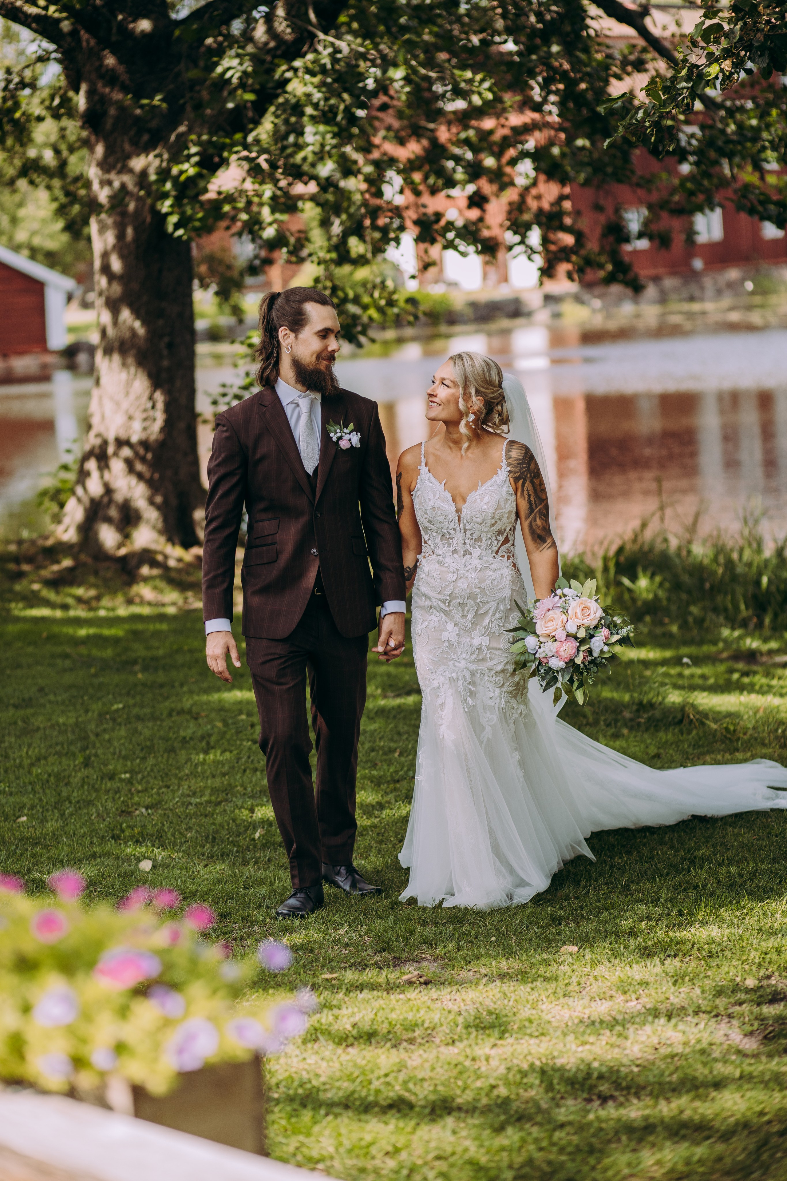 HÄÄKUVAUS. Valokuvaaja Itä-Uudellamaalla Viktoria photography